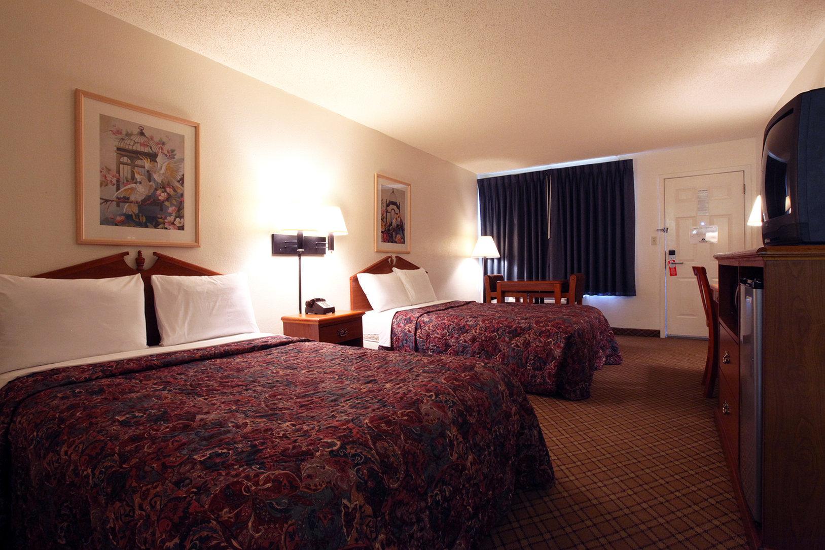 Days Inn by Wyndham Carlisle