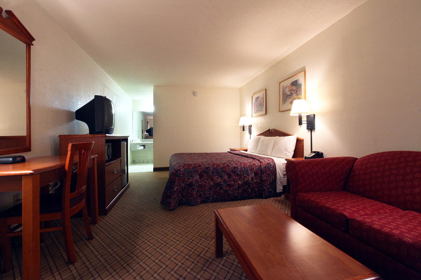 Days Inn by Wyndham Carlisle