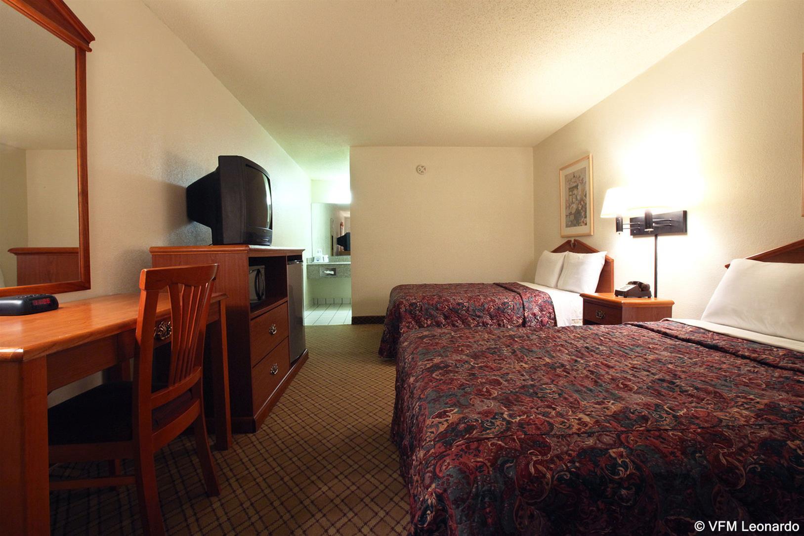 Days Inn by Wyndham Carlisle