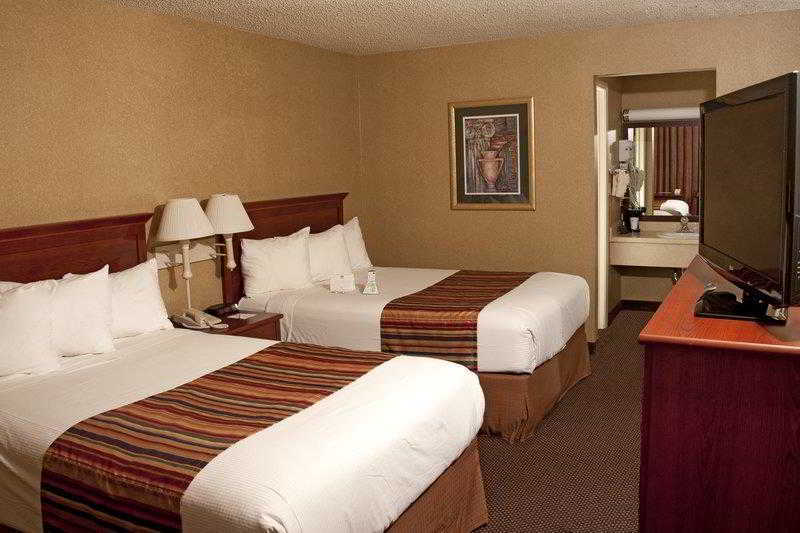 Best Western Sherwood Inn