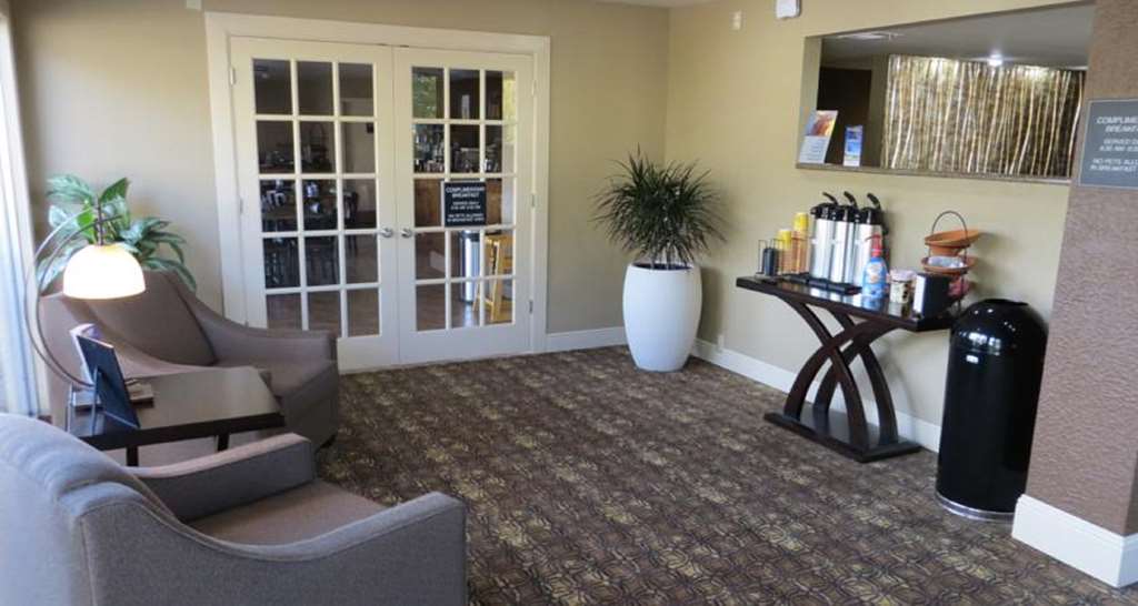 Best Western Sherwood Inn