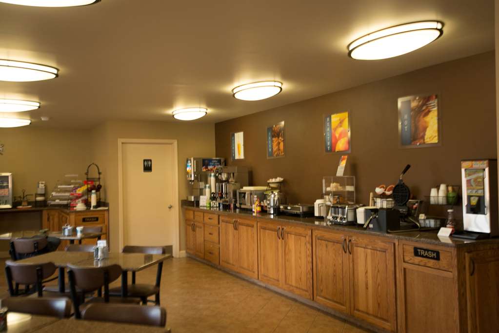Best Western Sherwood Inn