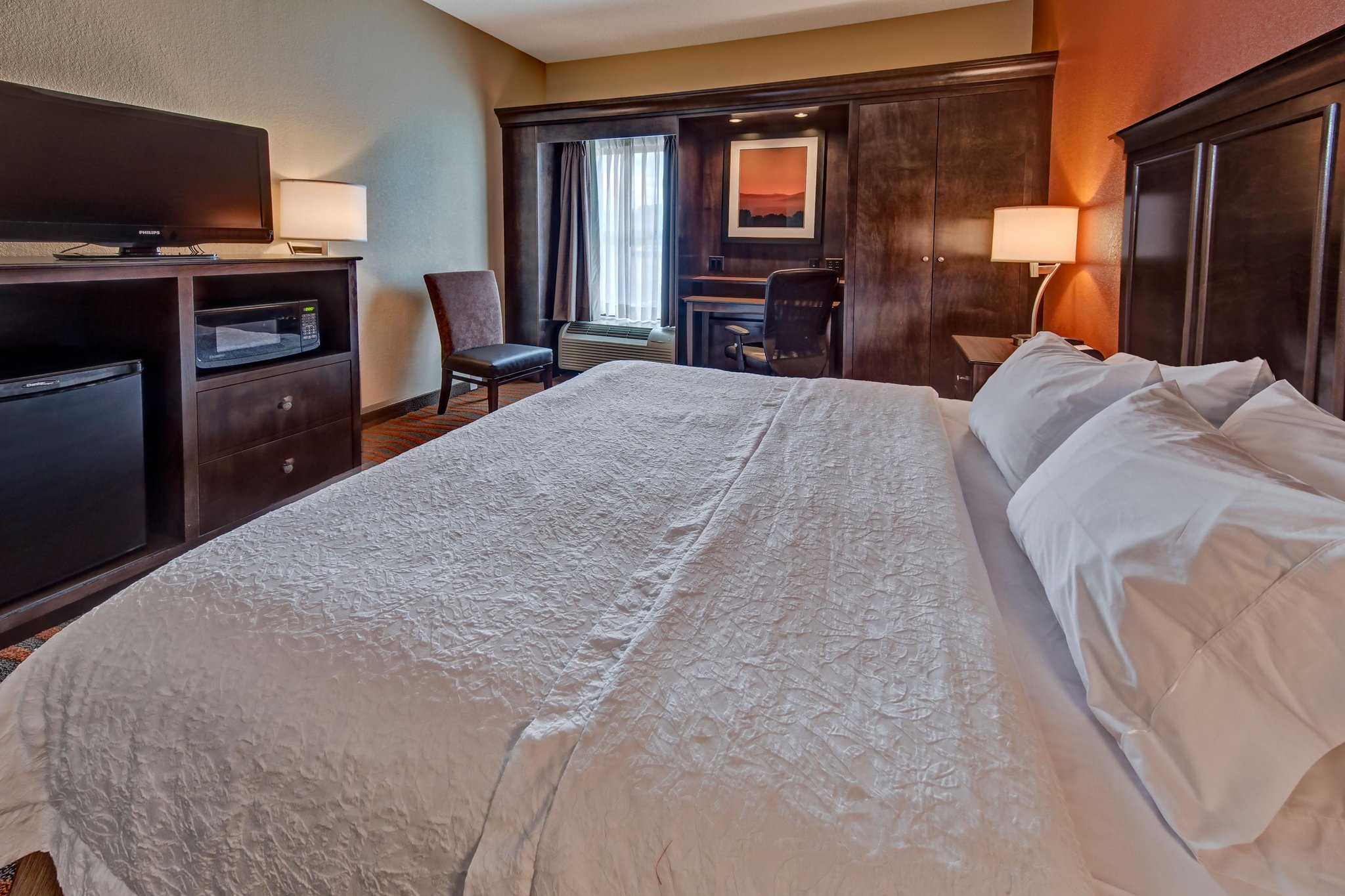 Hampton Inn Clarksville