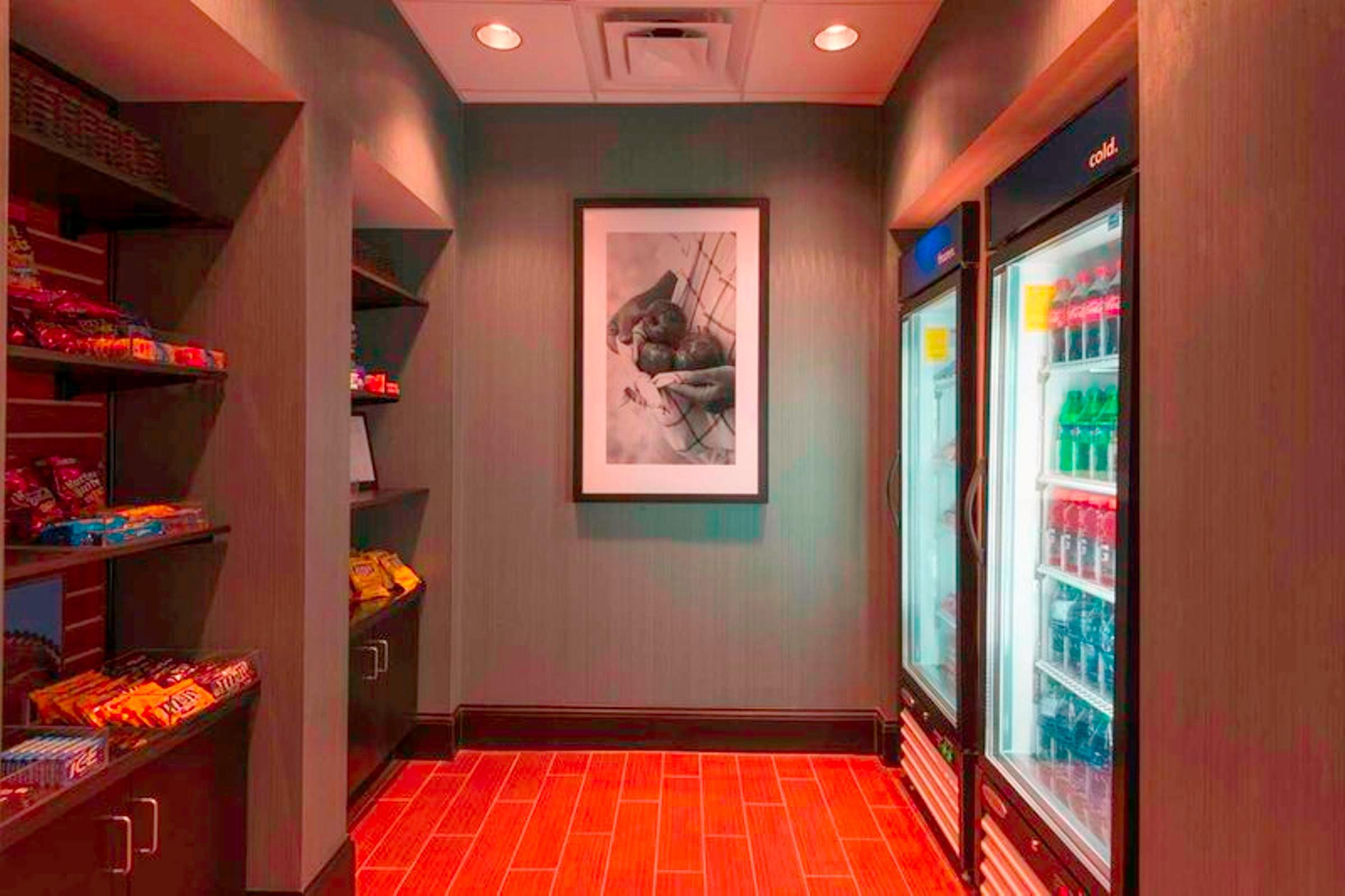 Hampton Inn Clarksville