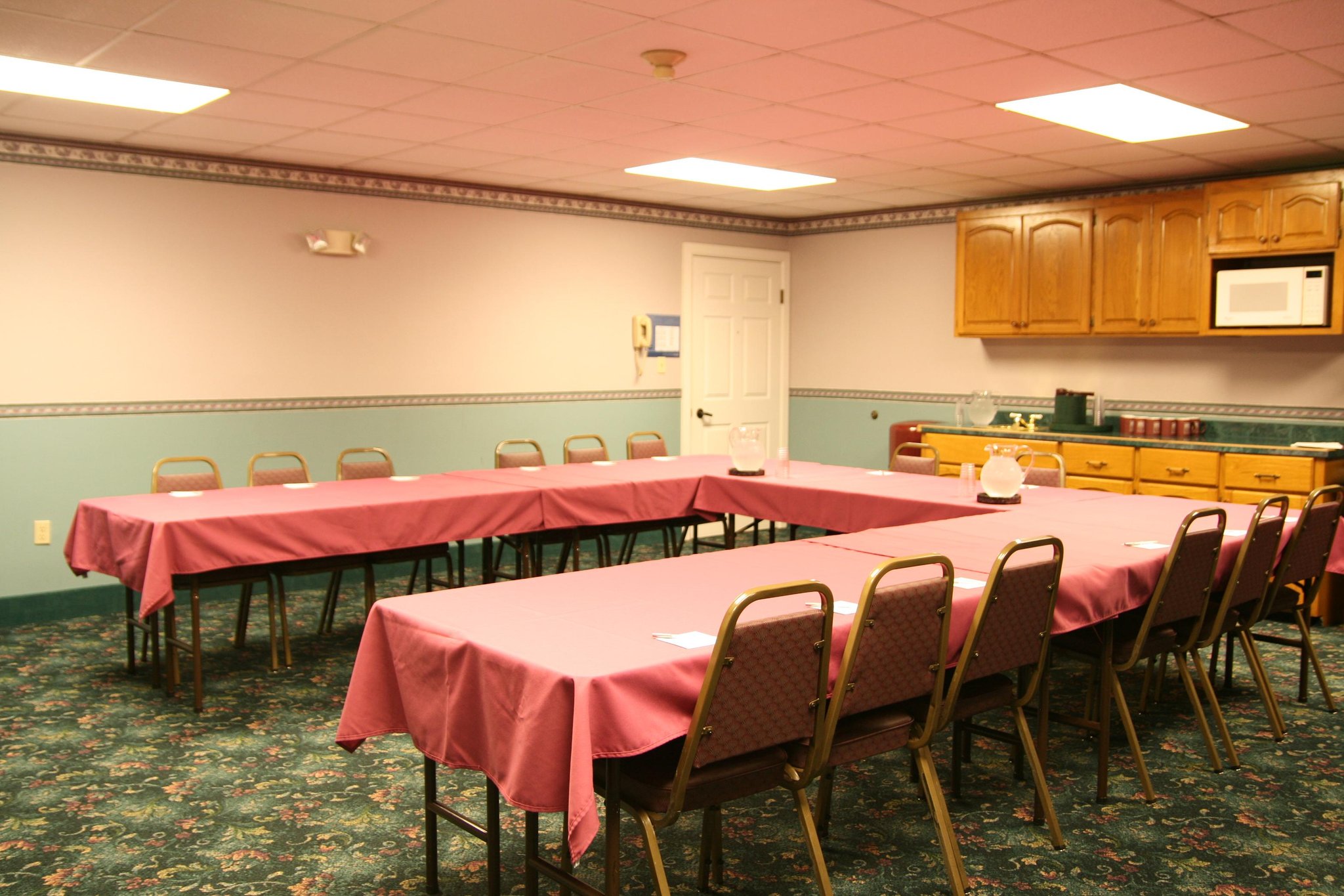 Hampton Inn Clarksville