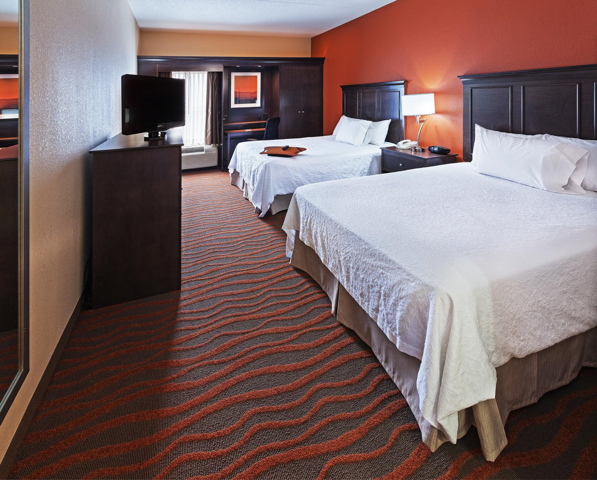Hampton Inn Clarksville