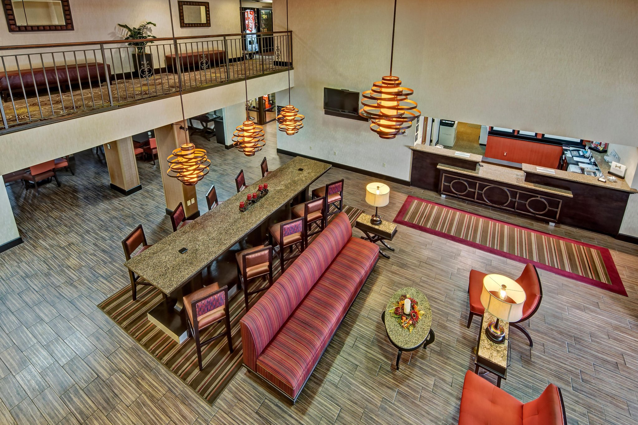 Hampton Inn Clarksville