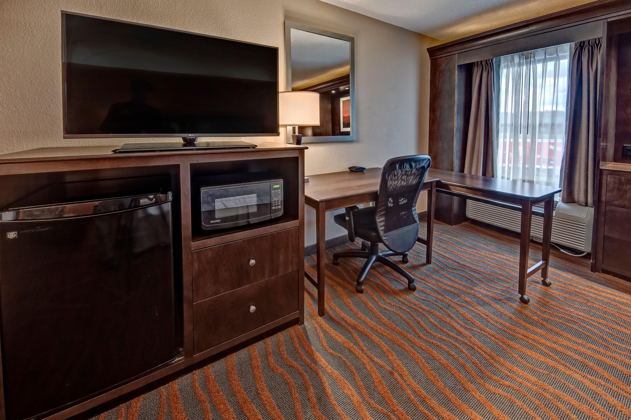Hampton Inn Clarksville