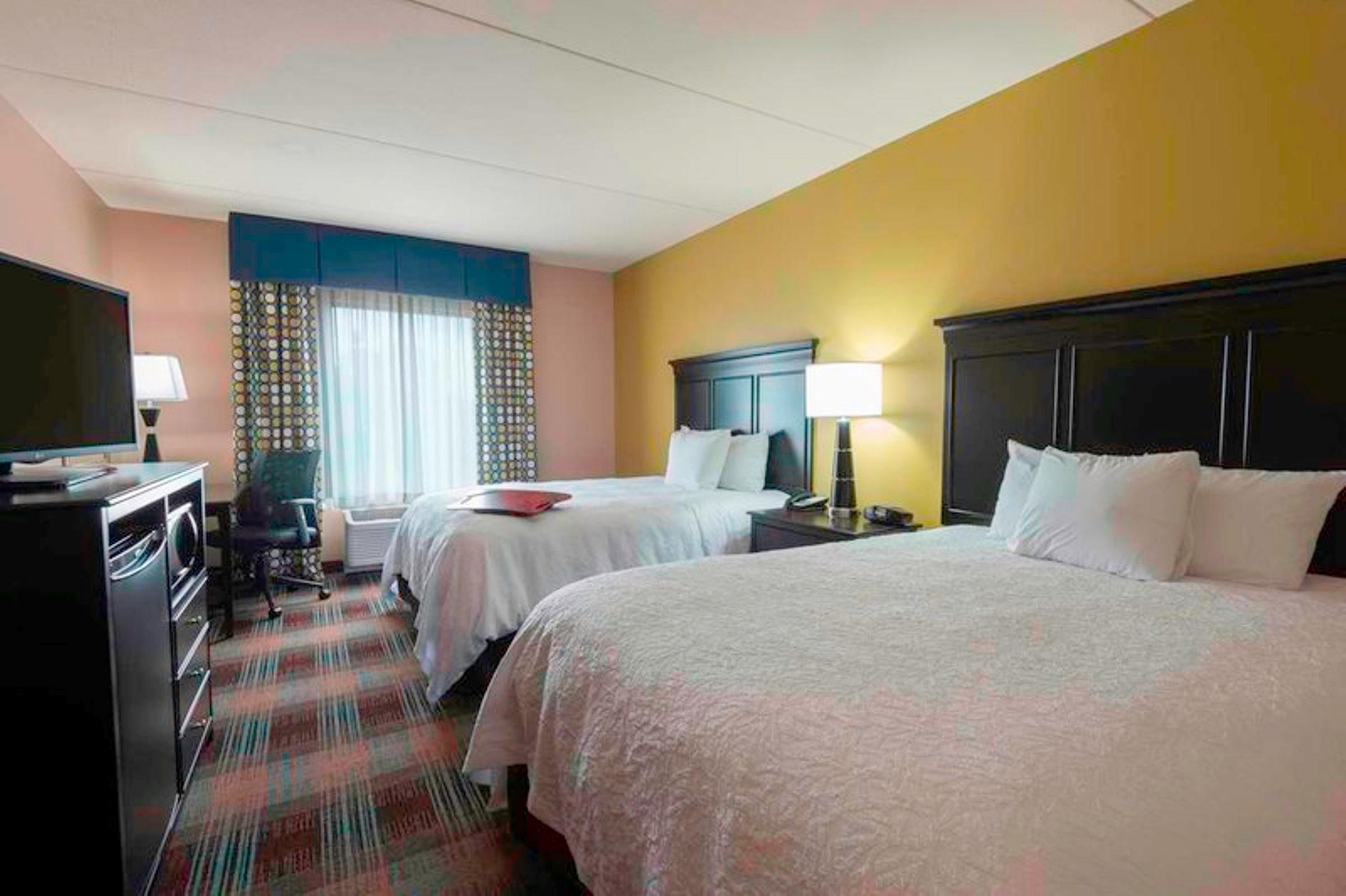 Hampton Inn Clarksville