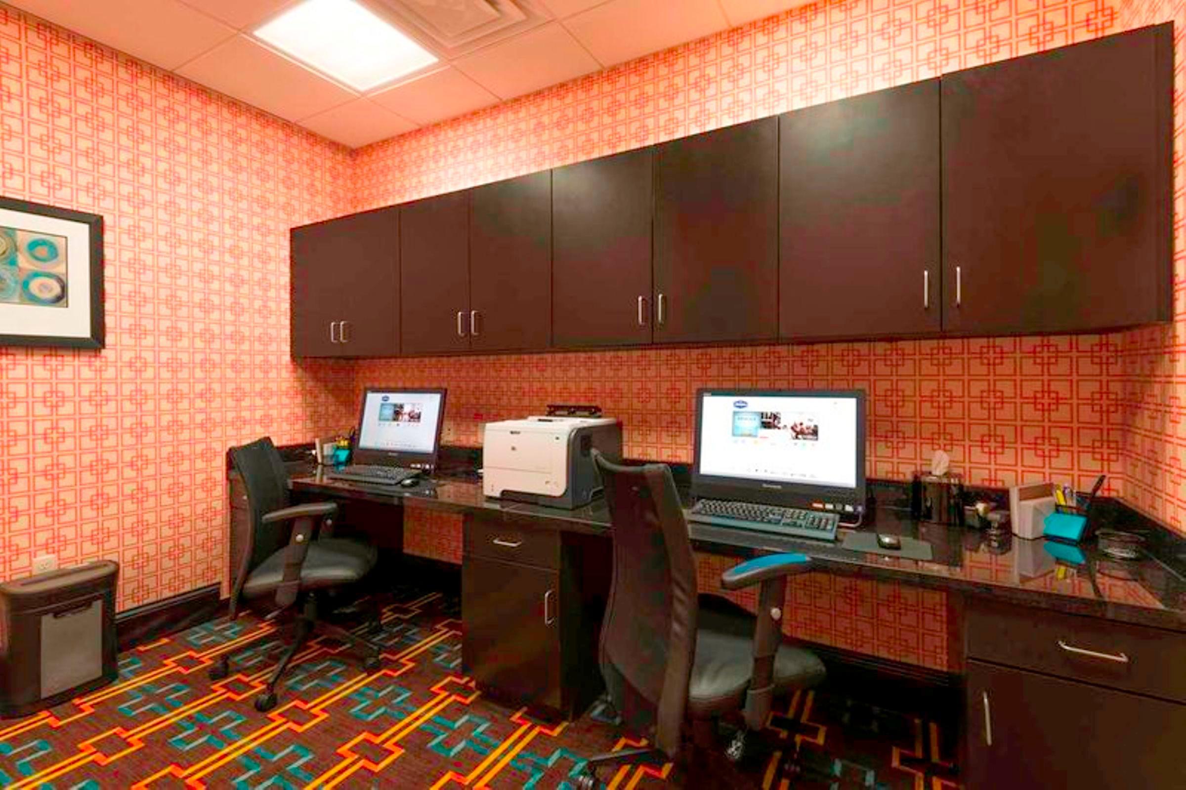 Hampton Inn Clarksville