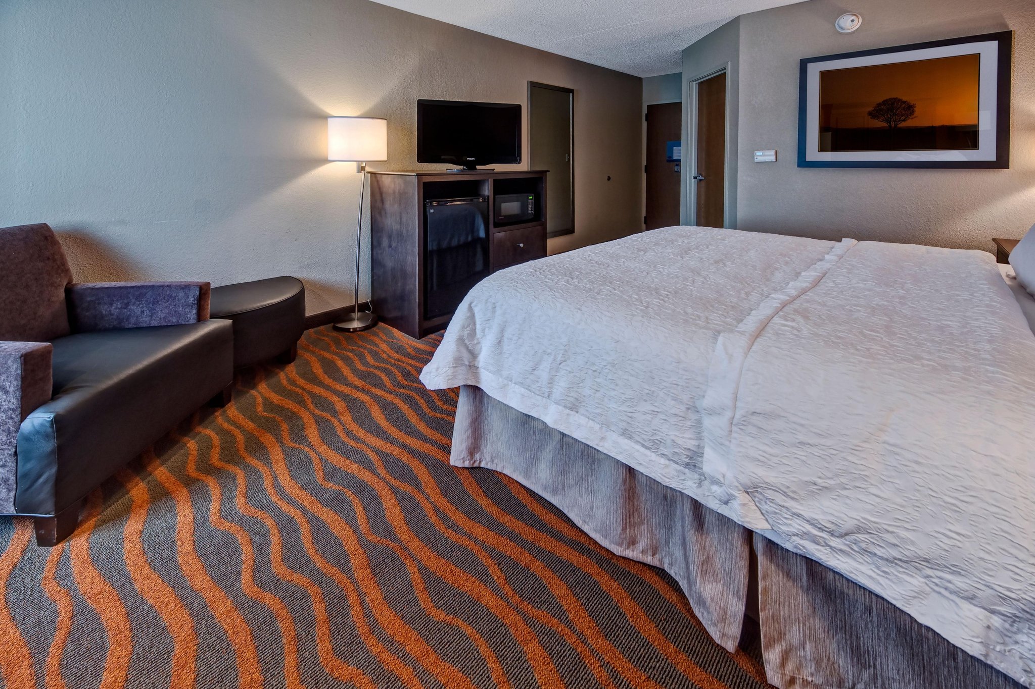 Hampton Inn Clarksville