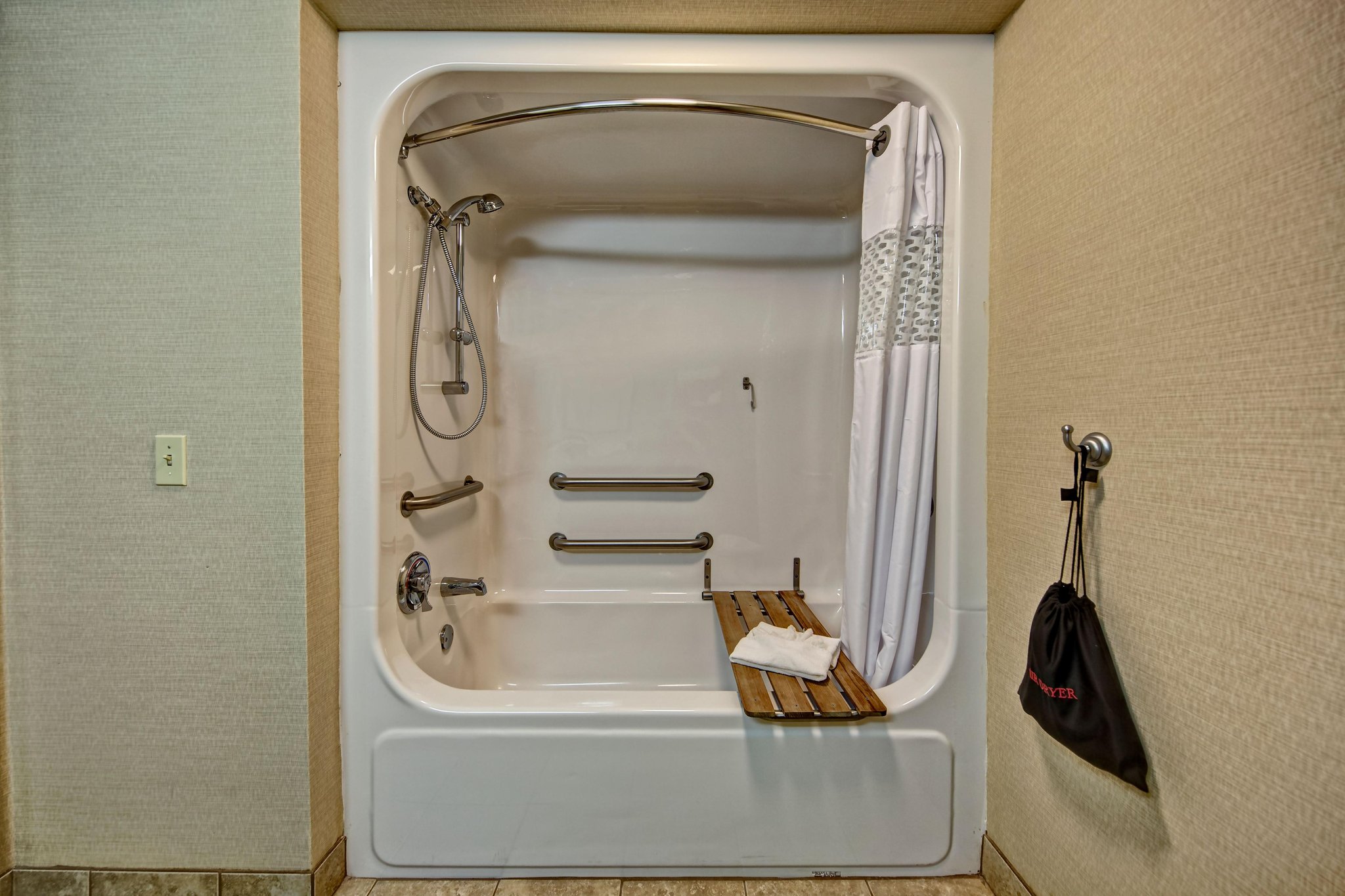 Hampton Inn Clarksville