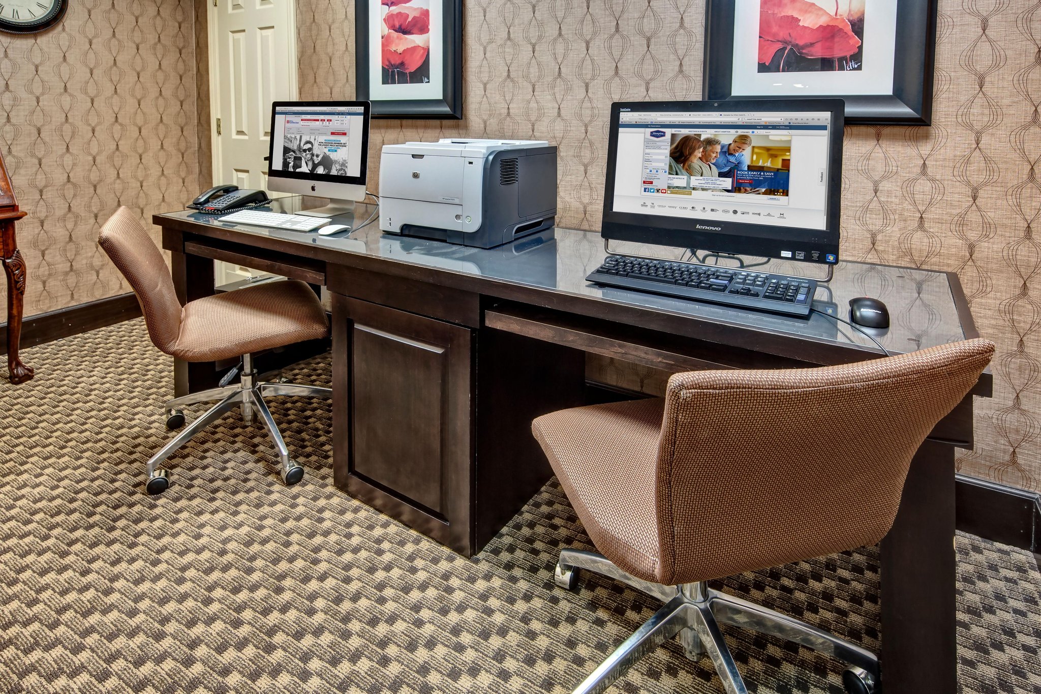 Hampton Inn Clarksville