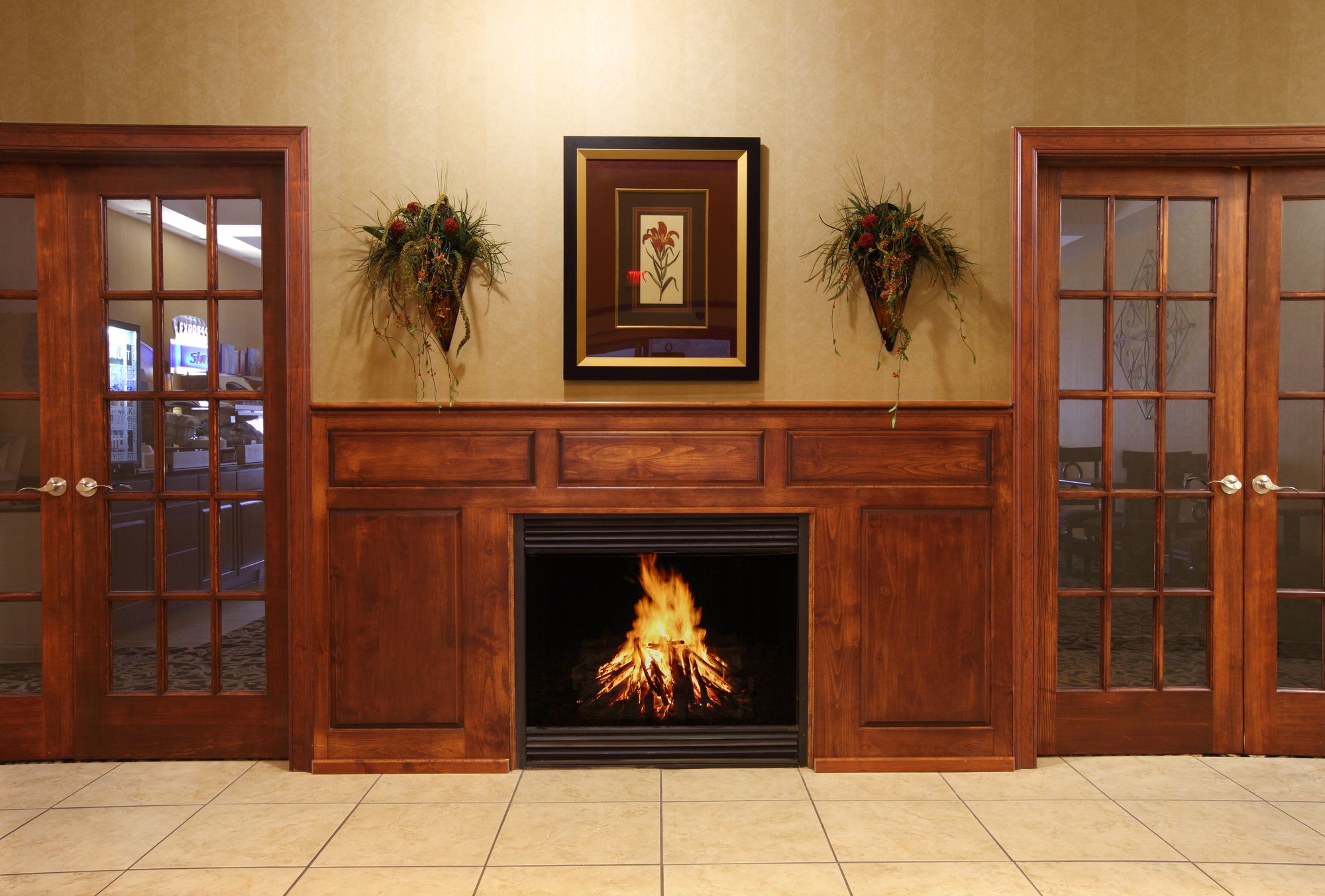 Holiday Inn Express & Suites Clarksville
