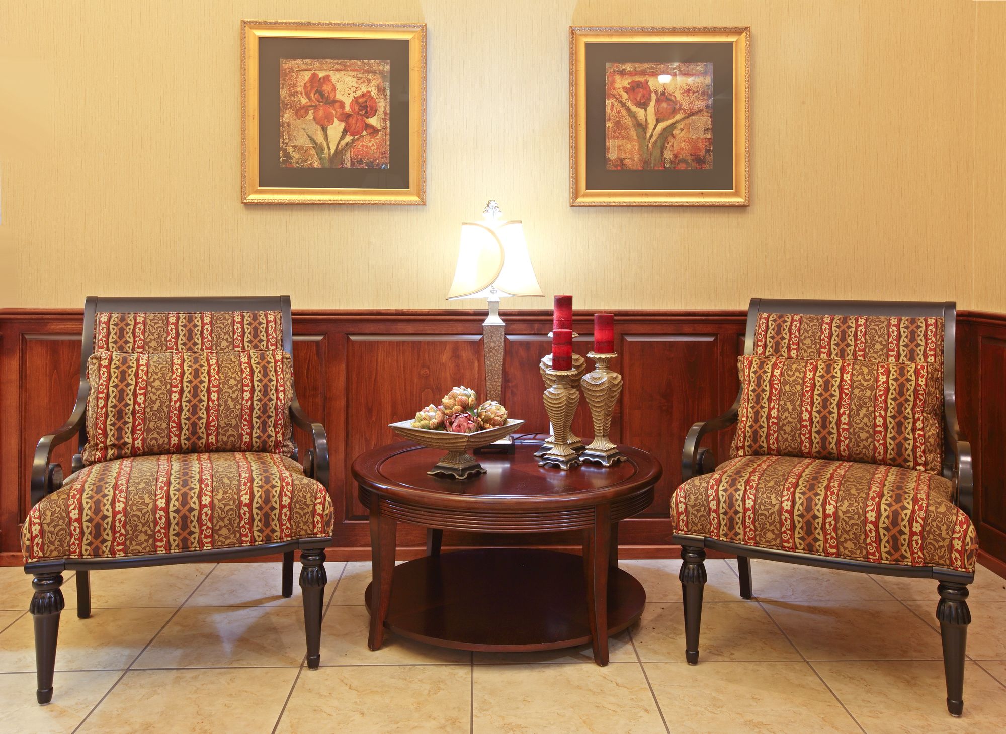 Holiday Inn Express & Suites Clarksville