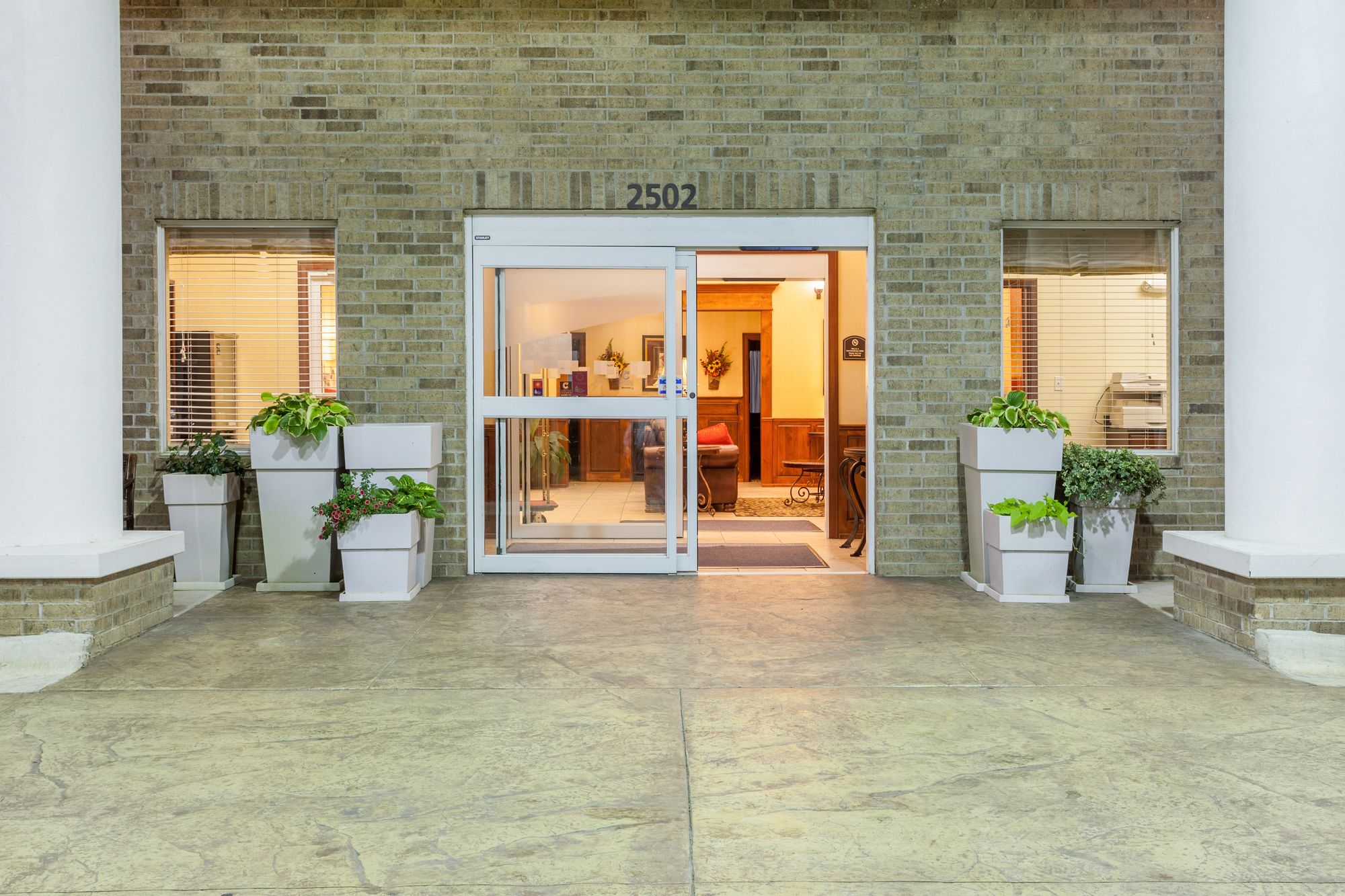 Holiday Inn Express & Suites Clarksville