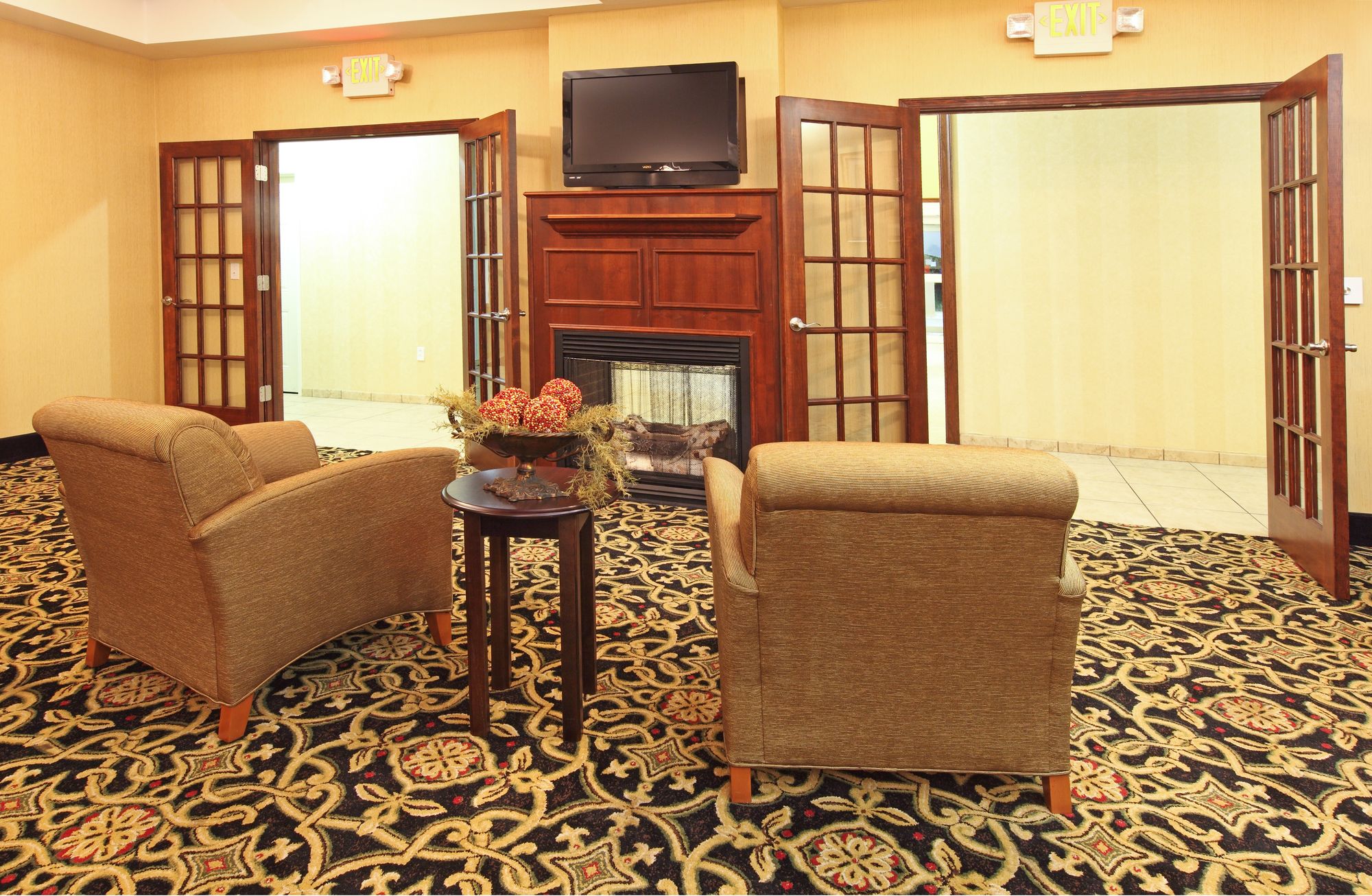 Holiday Inn Express & Suites Clarksville
