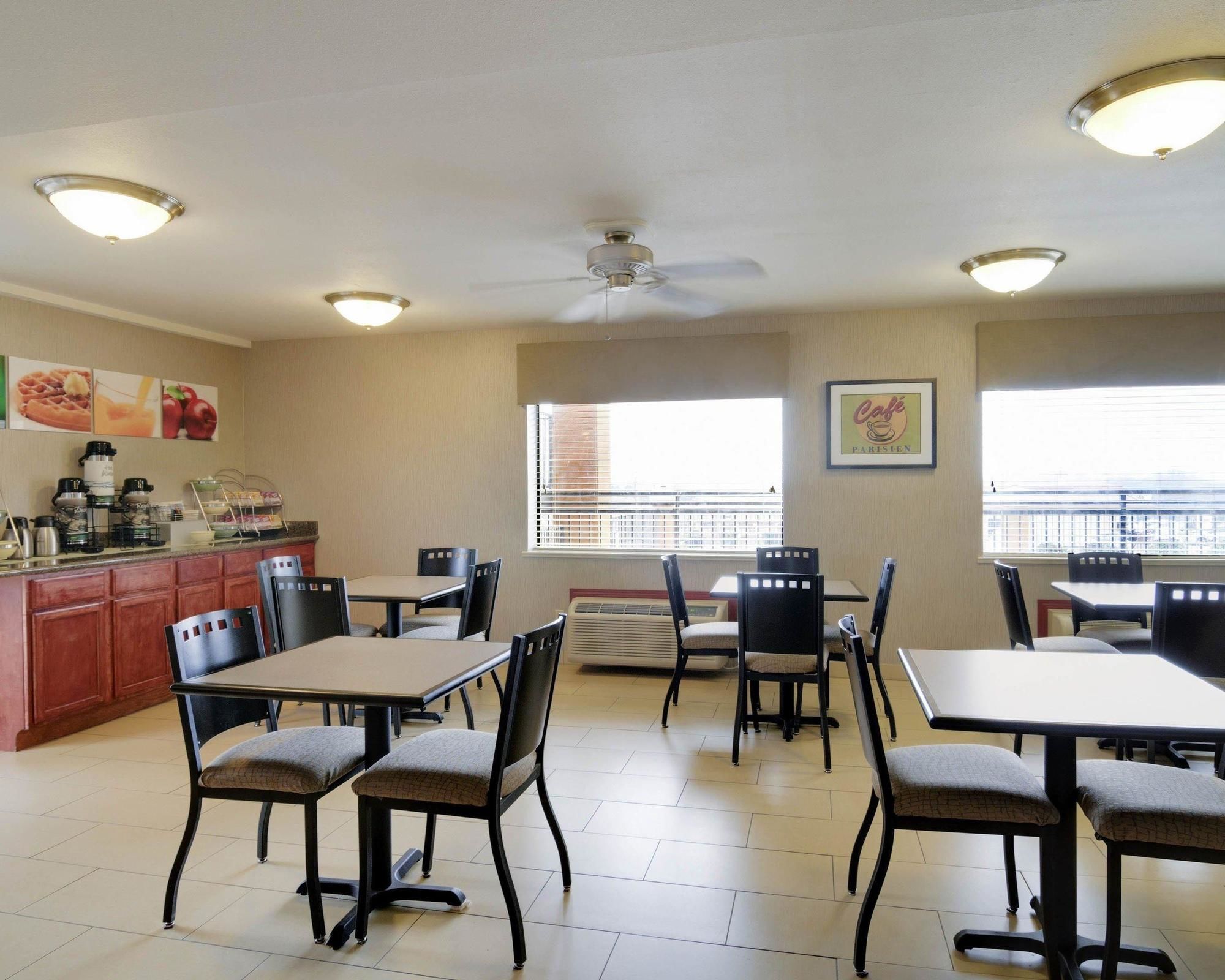 Quality Inn & Suites