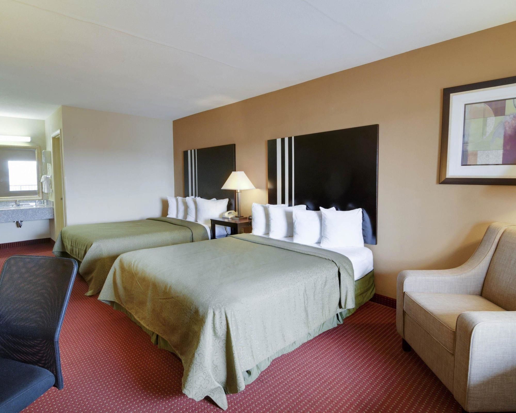 Quality Inn & Suites