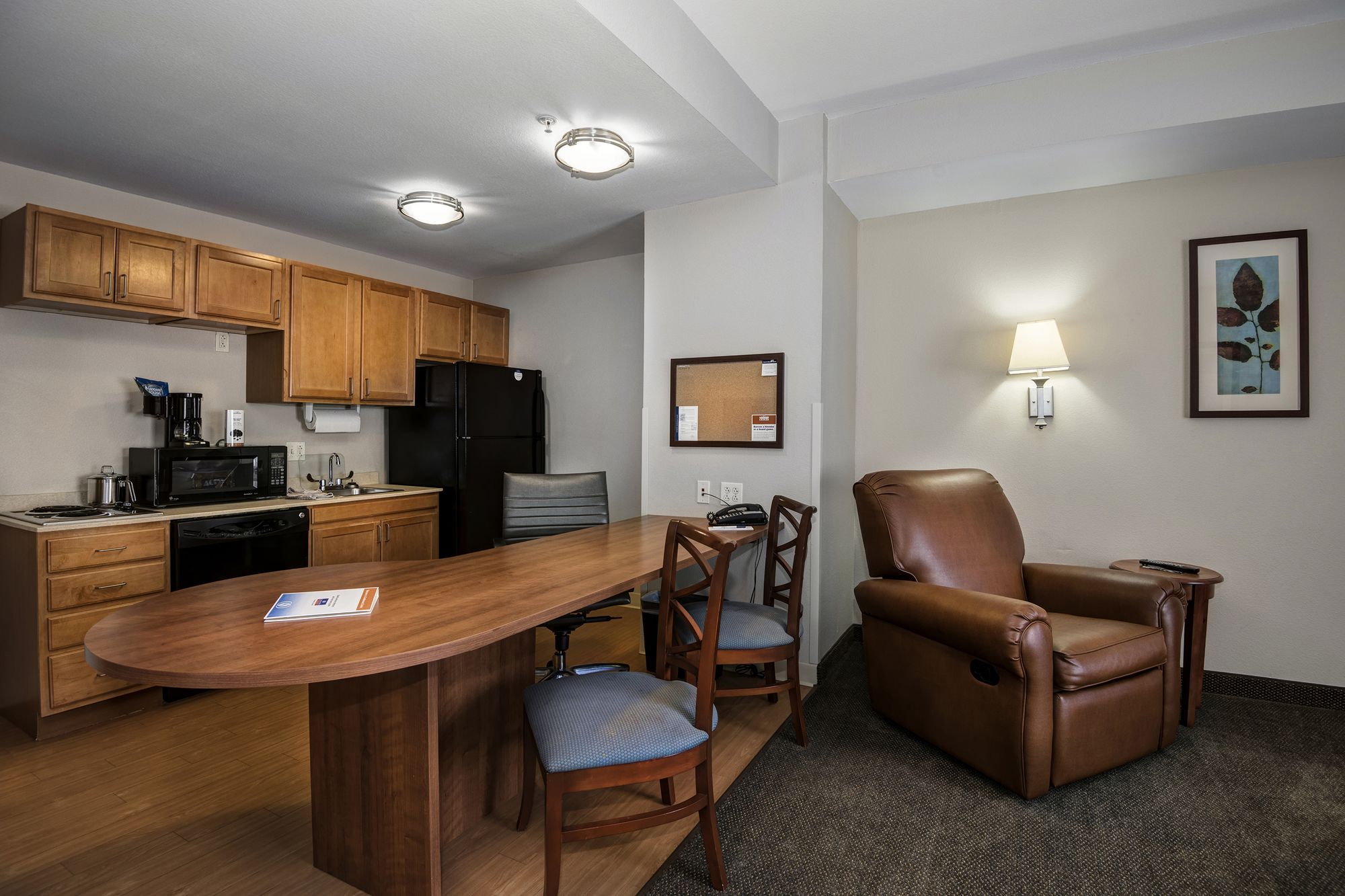 Candlewood Suites Conway