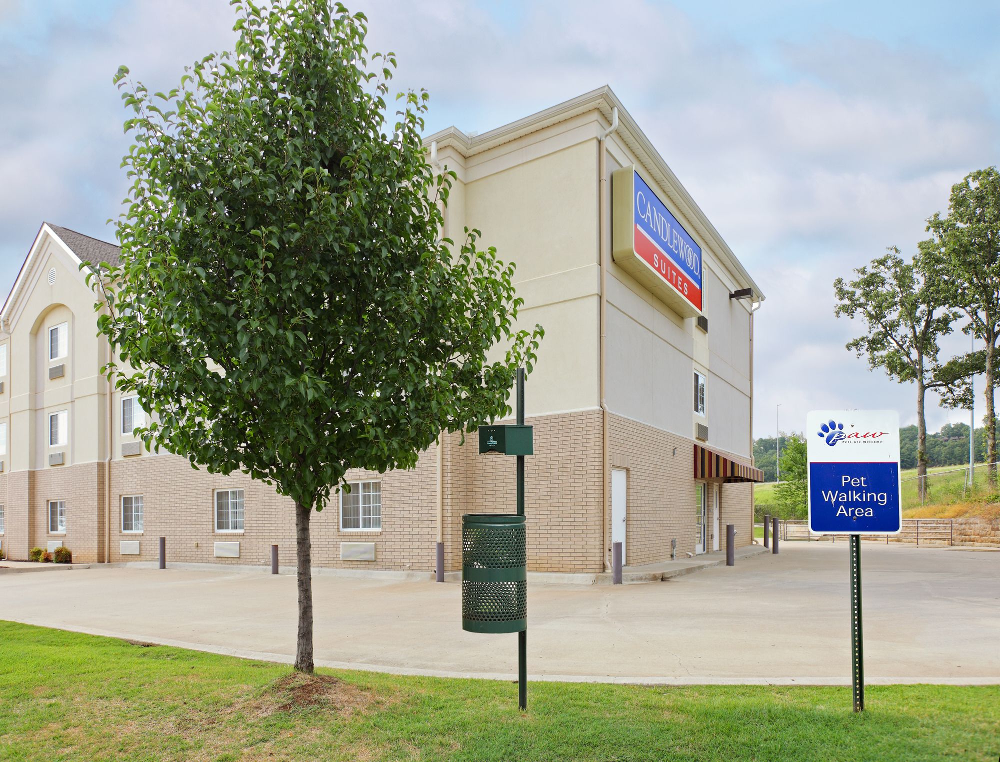 Candlewood Suites Conway
