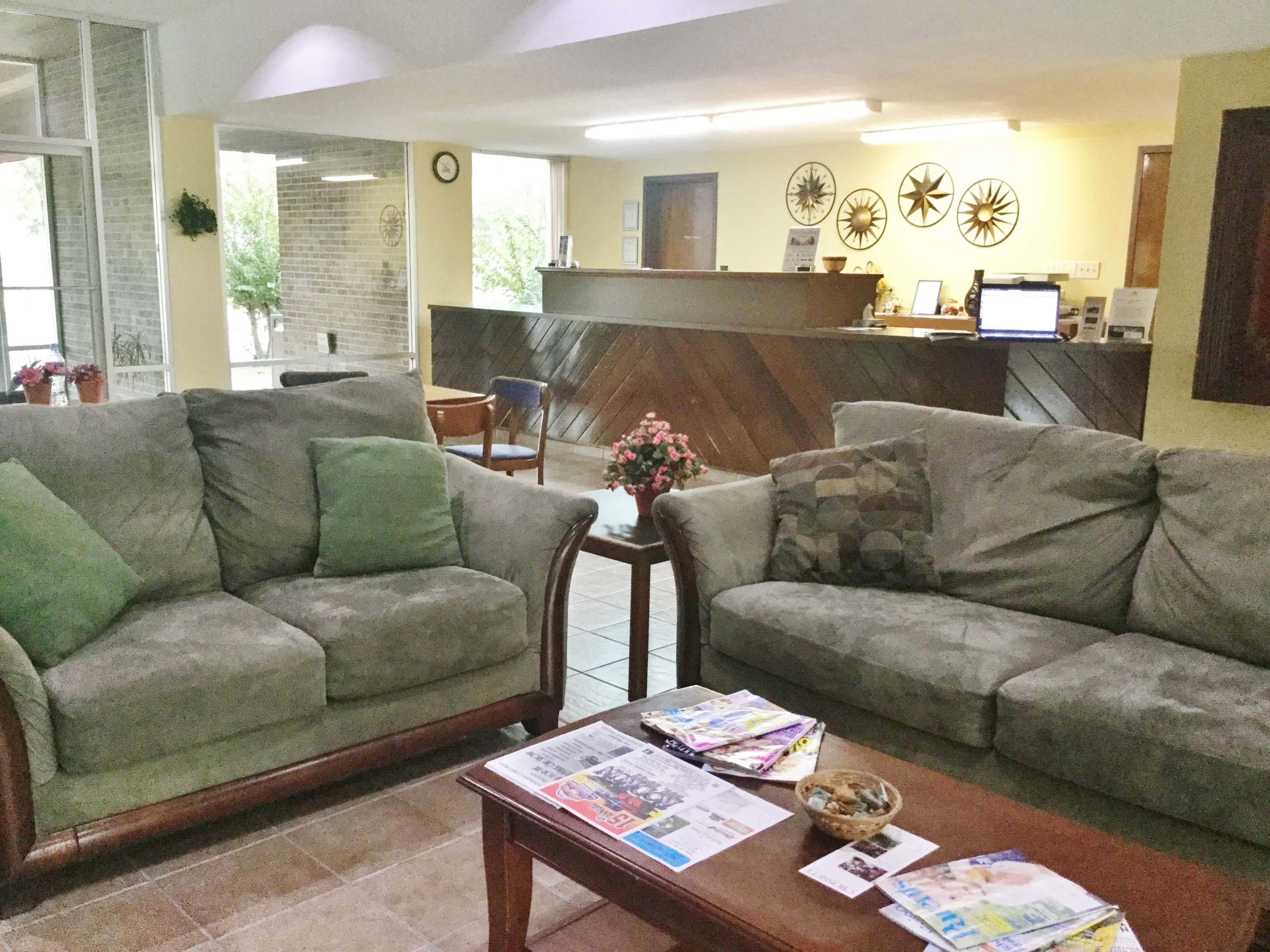 Americas Best Value Inn