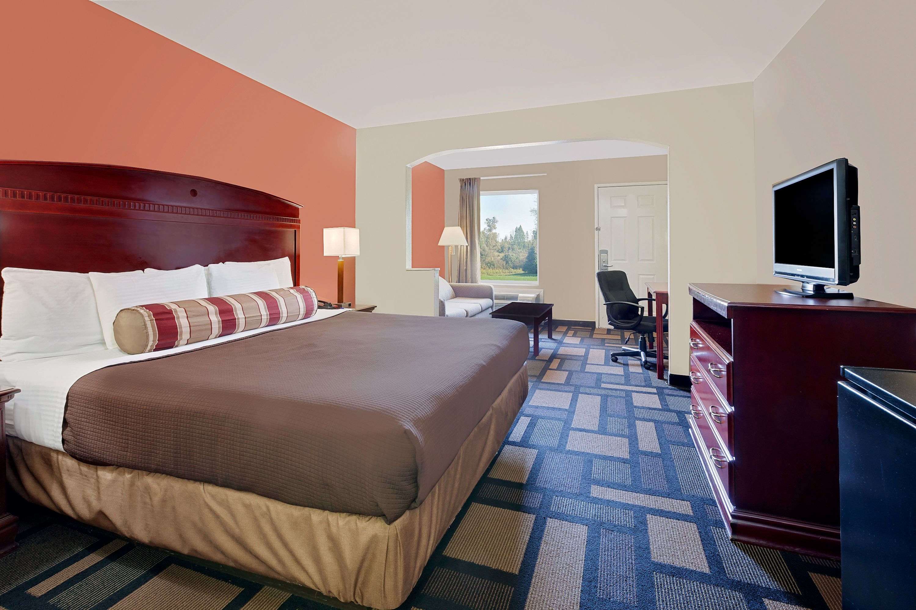 Quality Inn & Suites