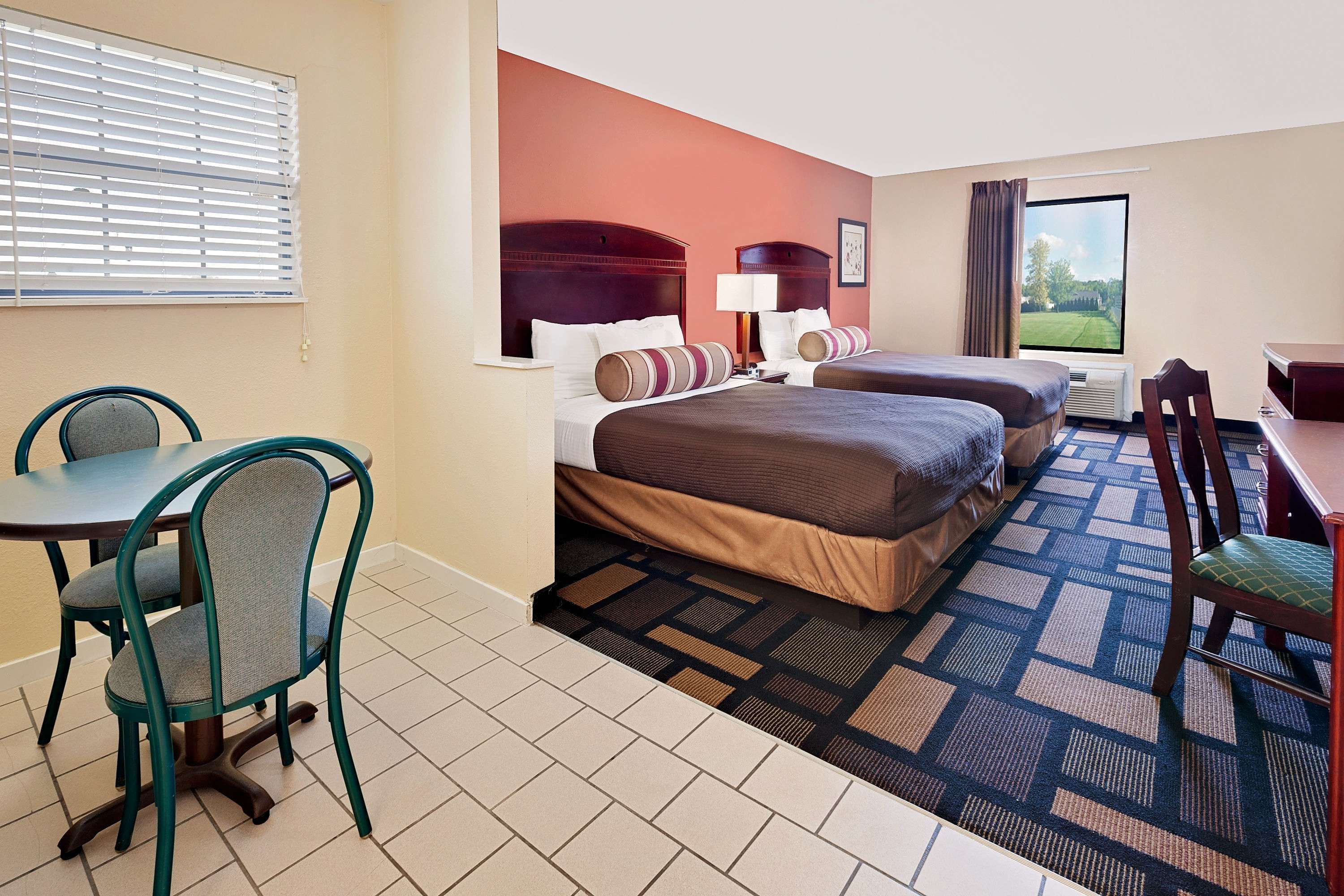 Quality Inn & Suites