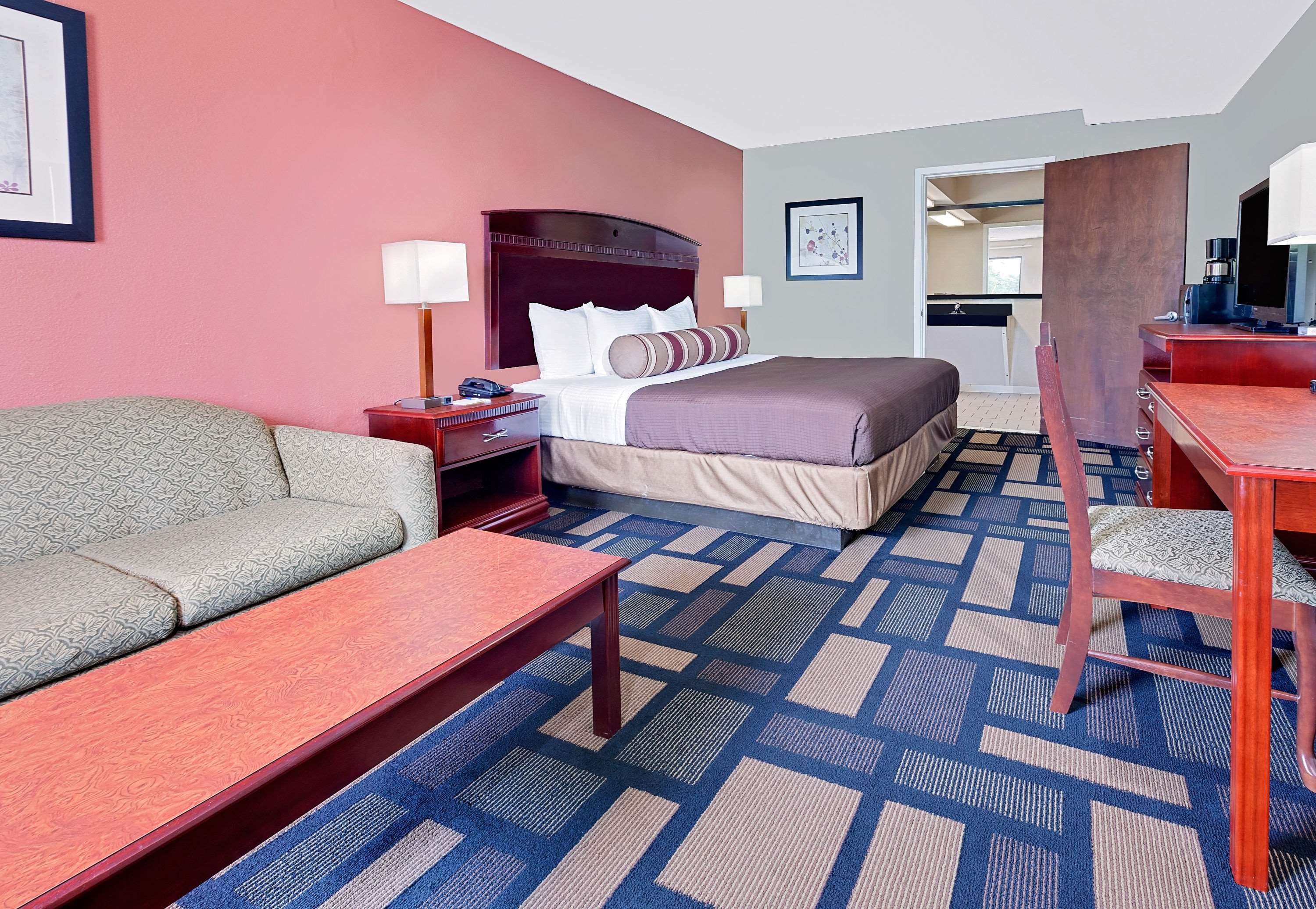 Quality Inn & Suites