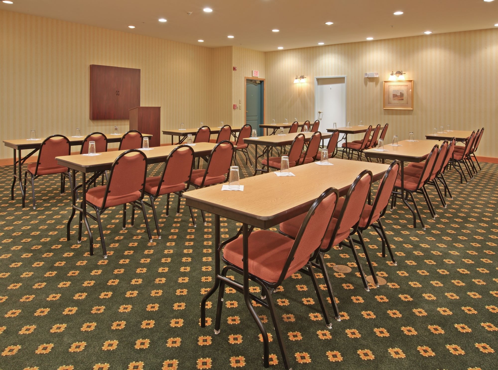 Country Inn & Suites by Radisson, El Dorado, AR