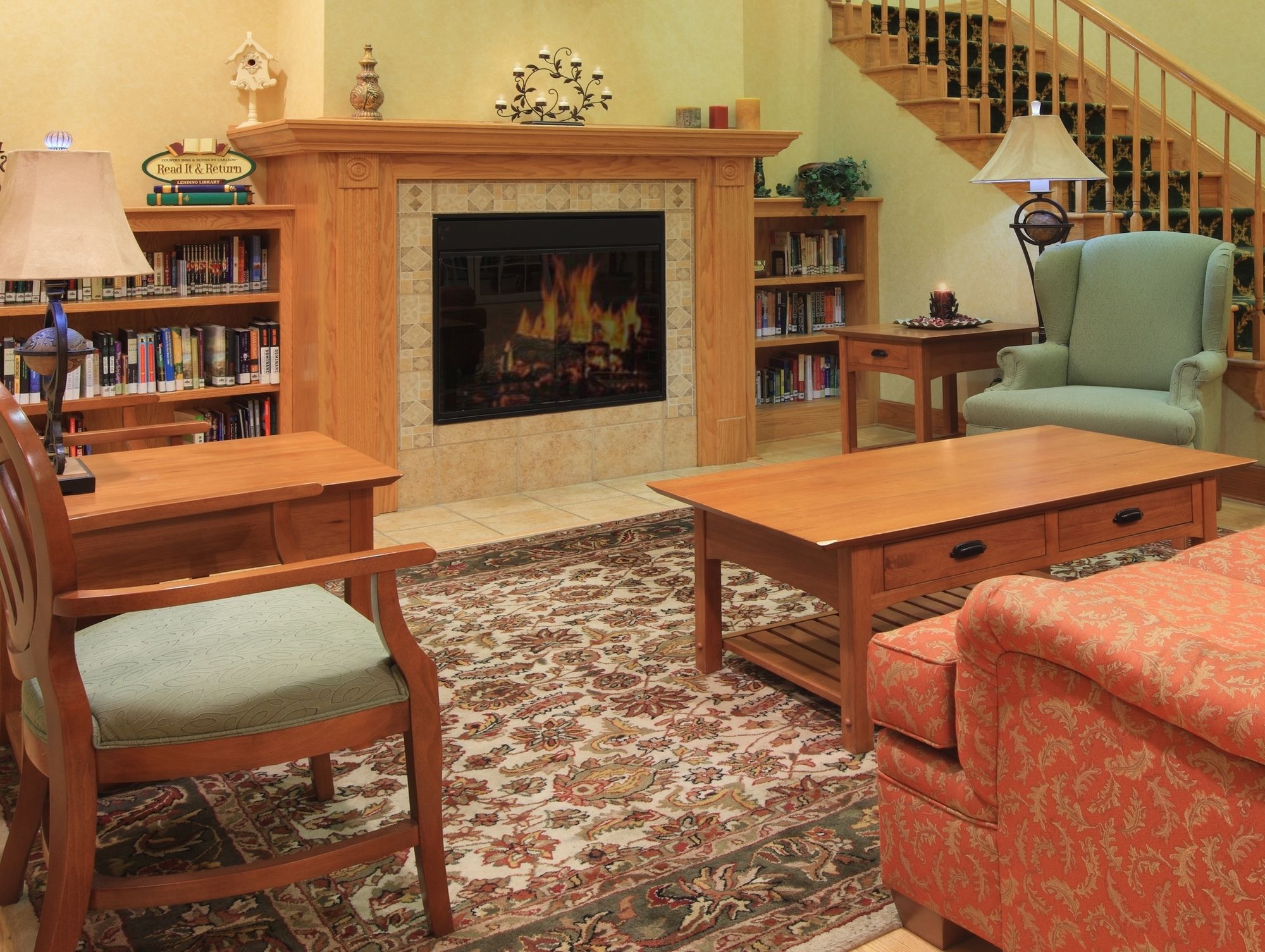 Country Inn & Suites by Radisson, El Dorado, AR