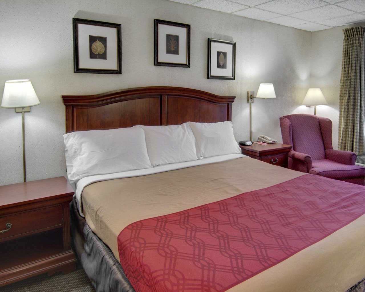 Rodeway Inn Conference Center El Dorado