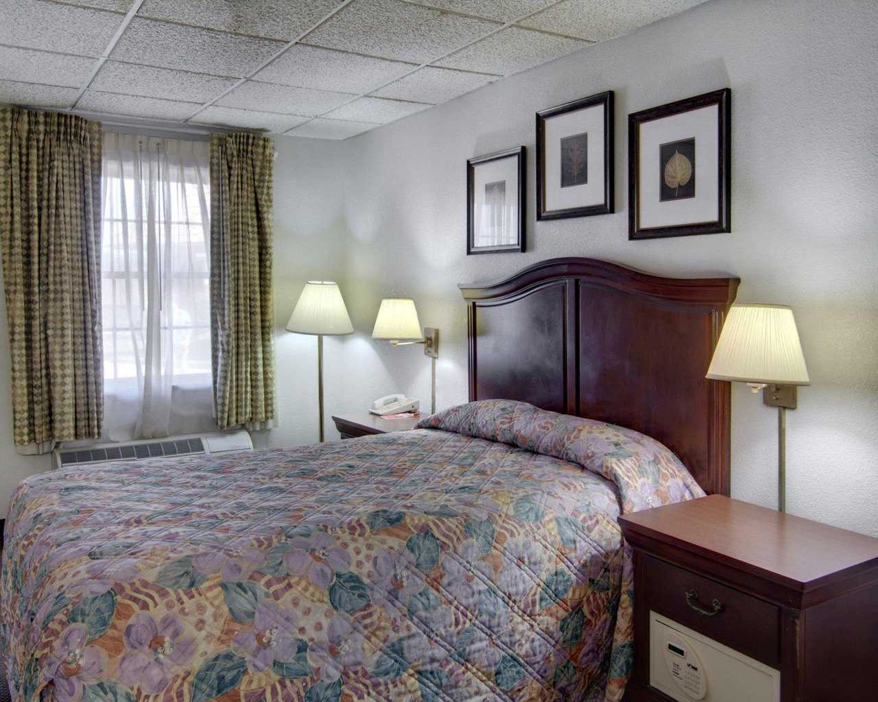 Rodeway Inn Conference Center El Dorado