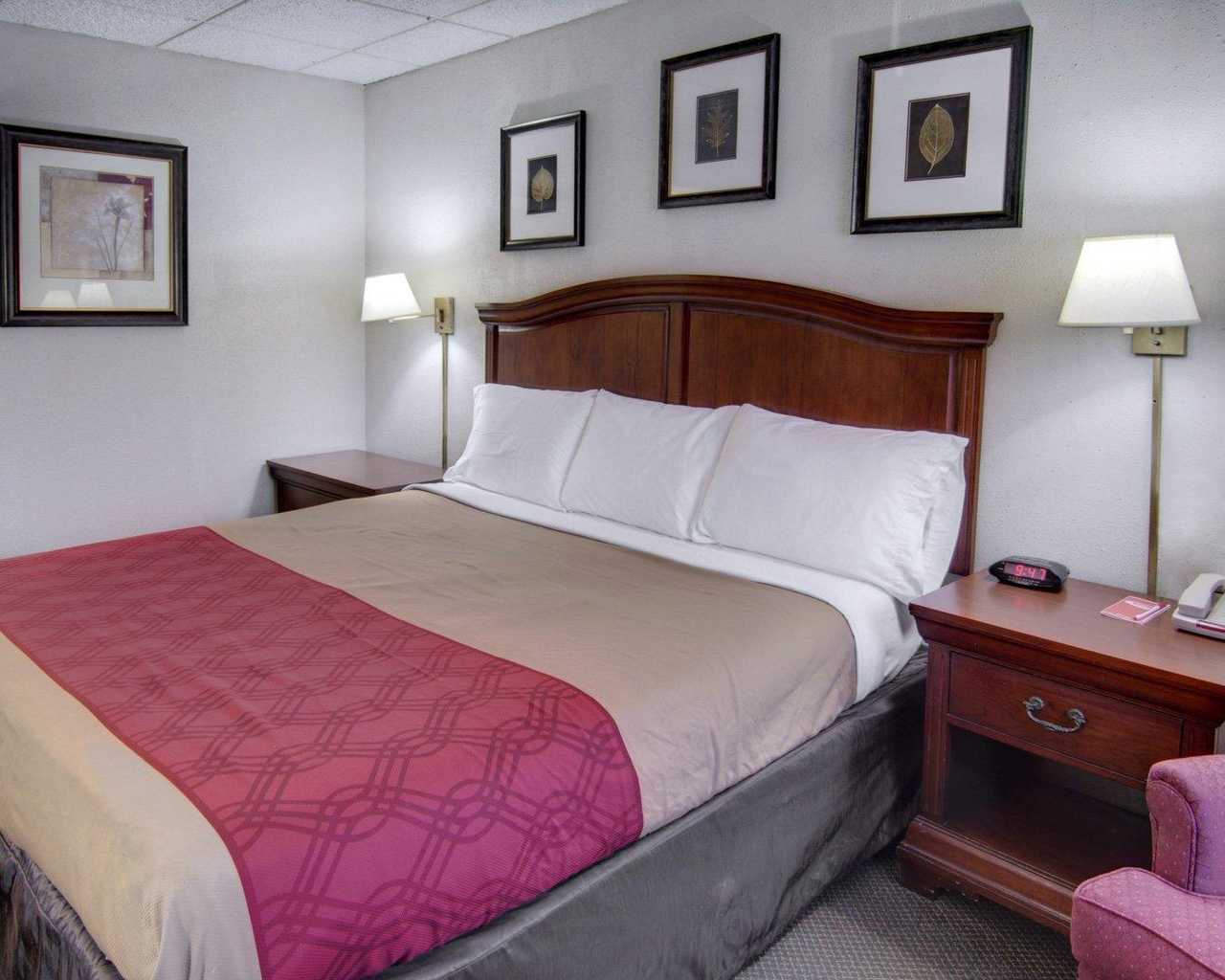 Rodeway Inn Conference Center El Dorado