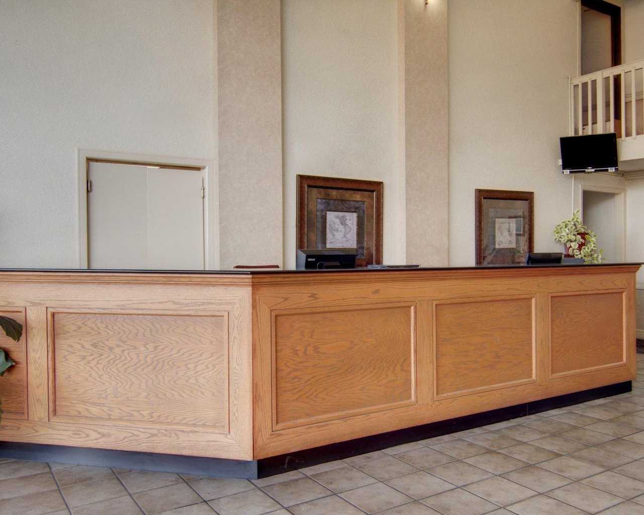 Rodeway Inn Conference Center El Dorado