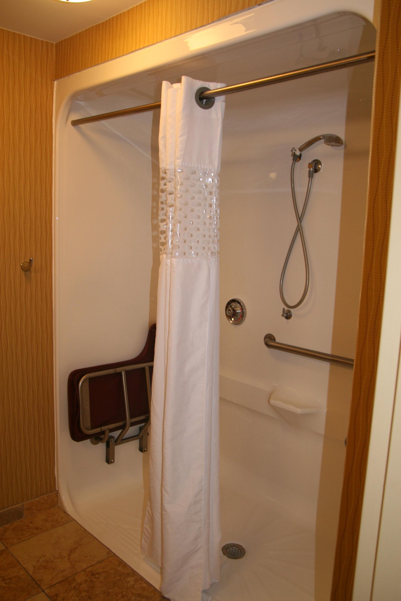 Hampton Inn El Dorado