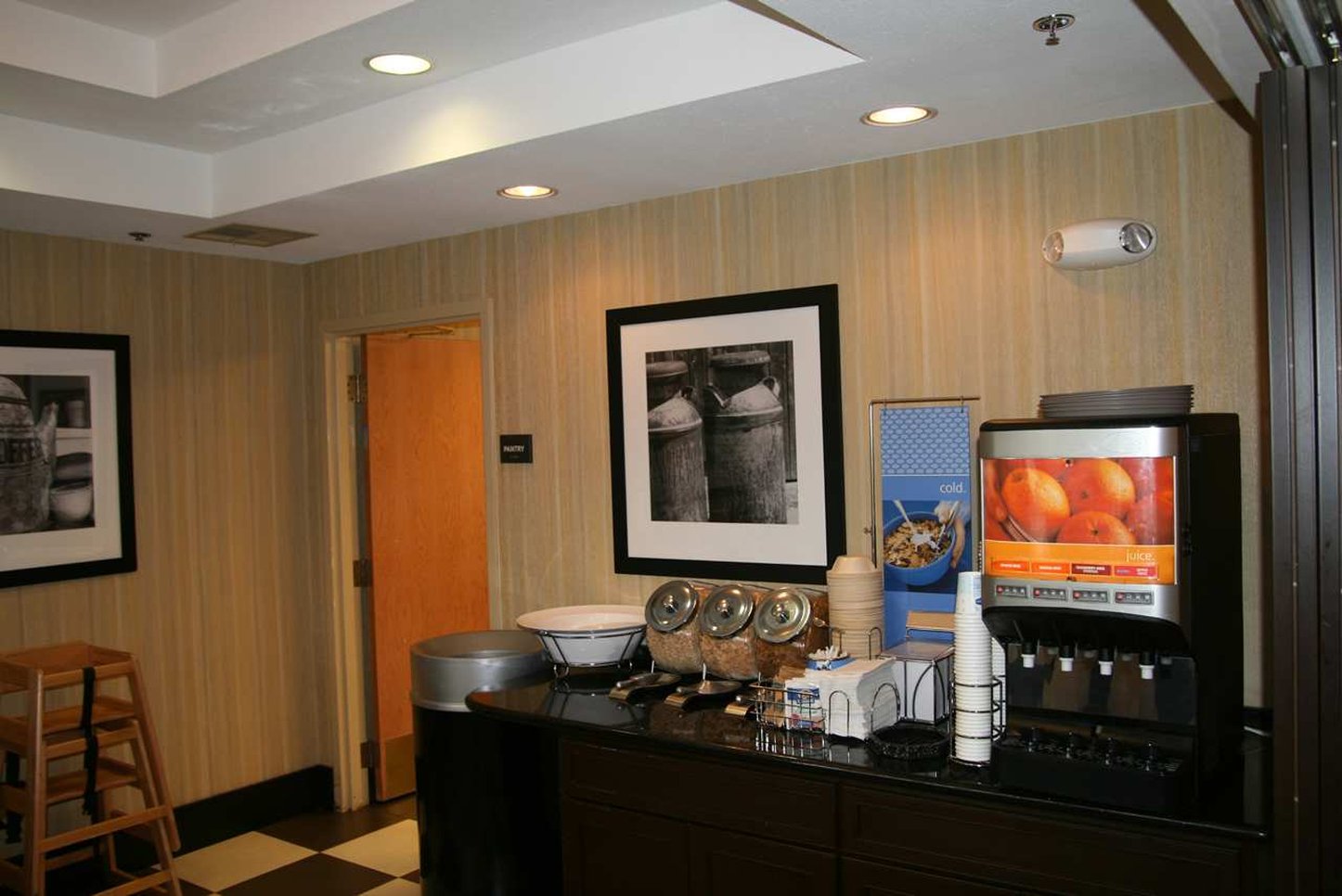 Hampton Inn El Dorado