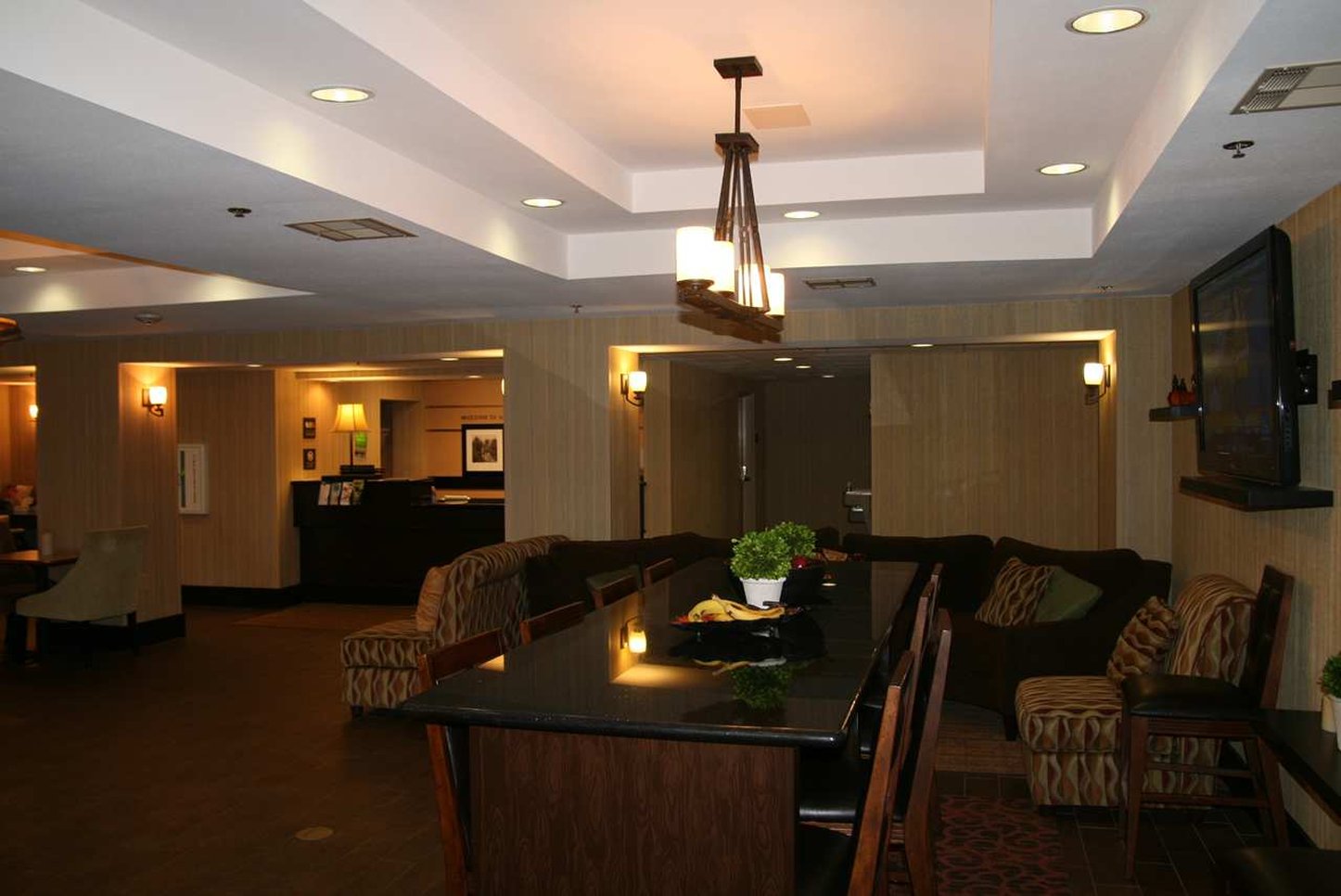 Hampton Inn El Dorado