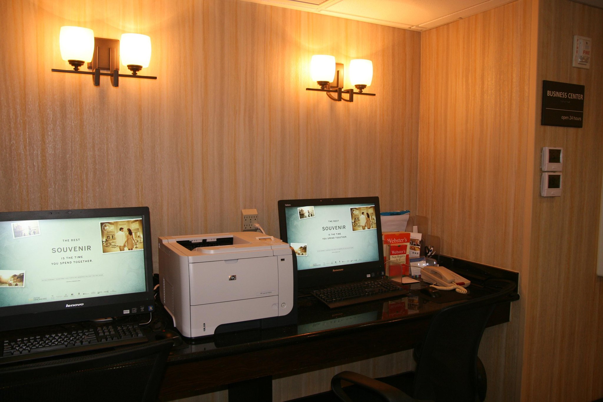 Hampton Inn El Dorado