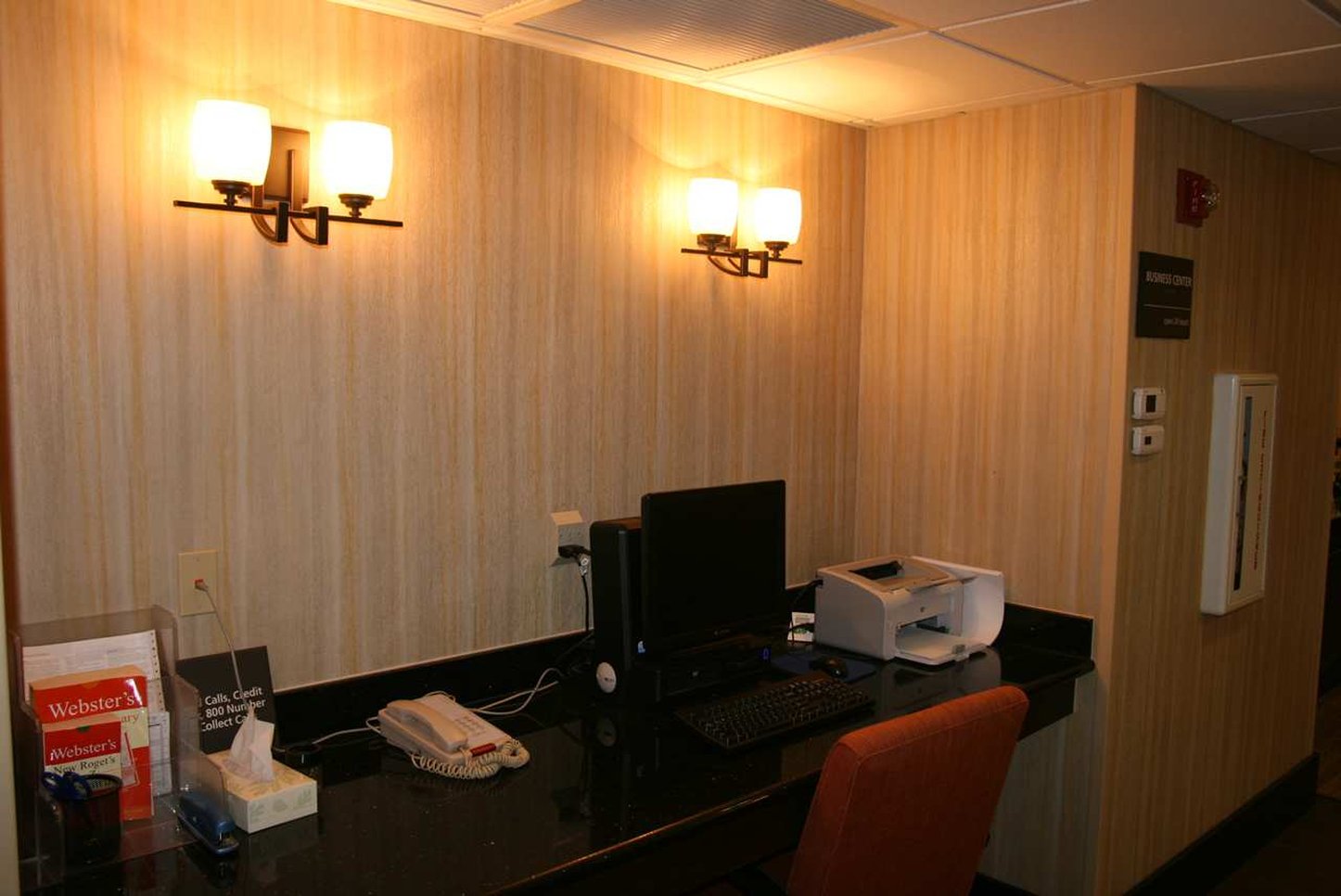 Hampton Inn El Dorado