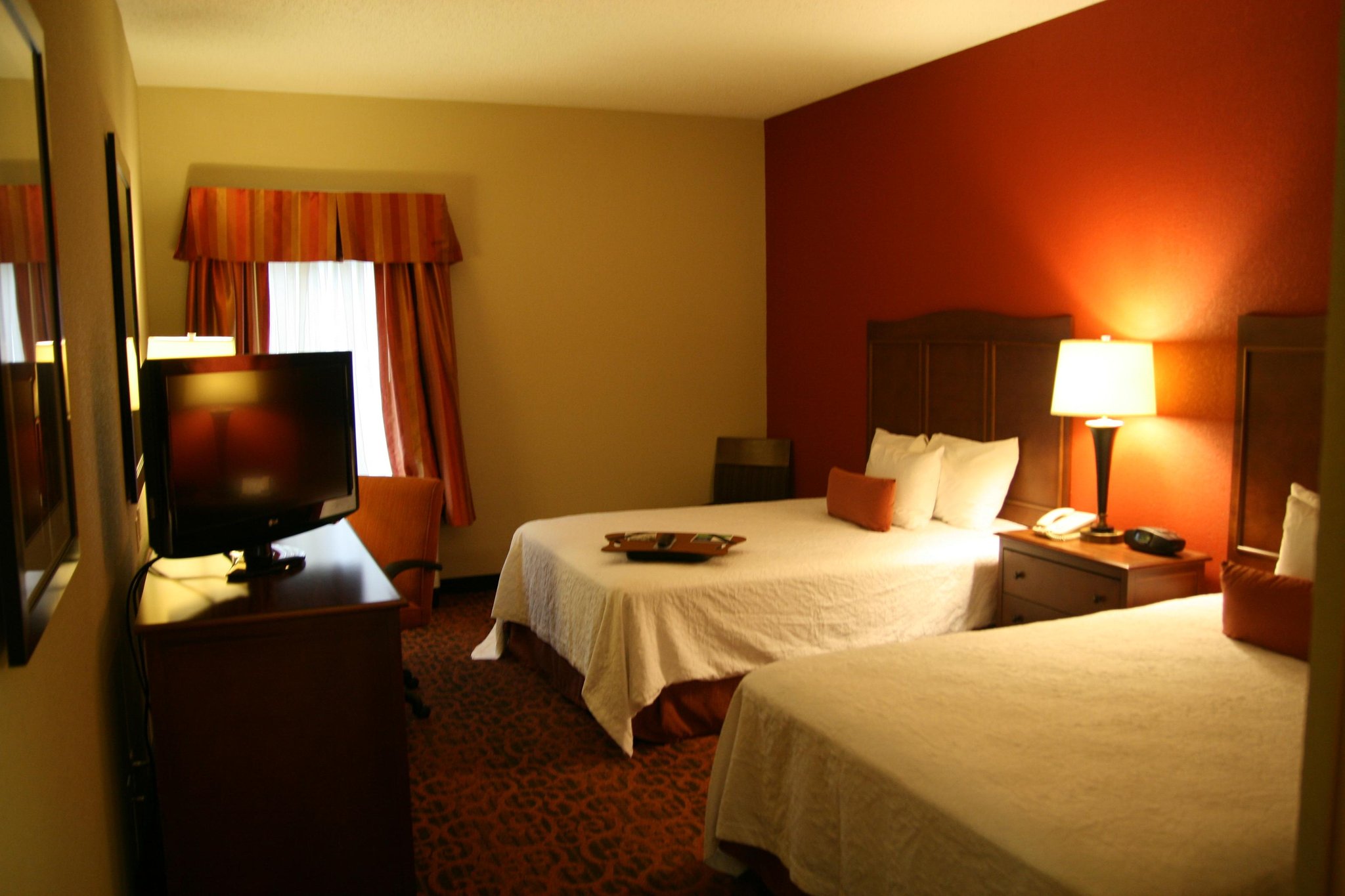 Hampton Inn El Dorado