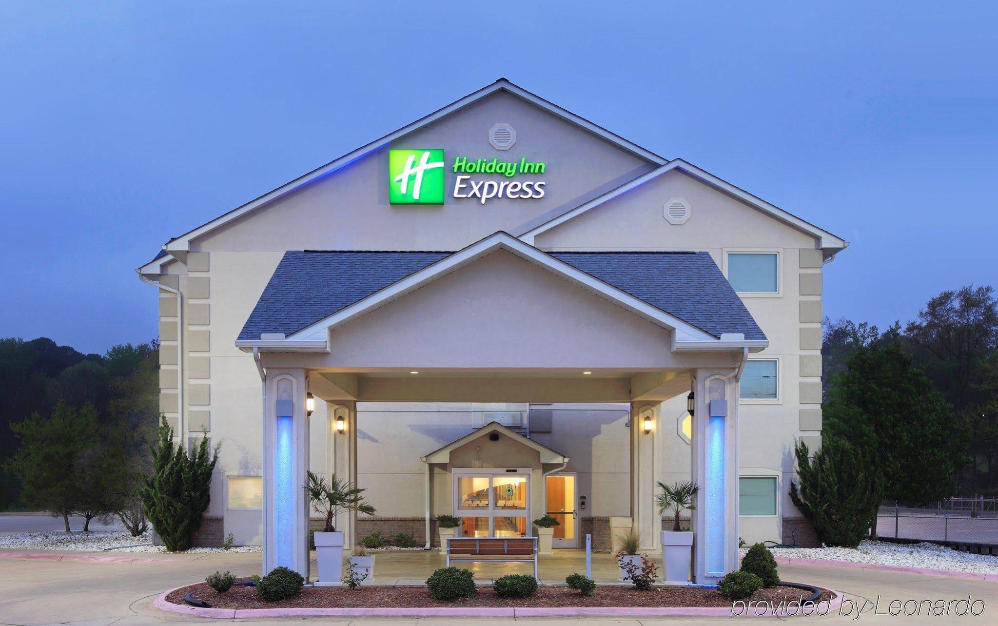 Holiday Inn Express Hotel & Suites El Dorado