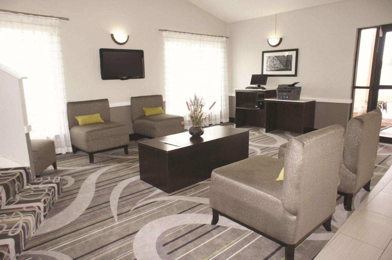 La Quinta Inn by Wyndham El Dorado