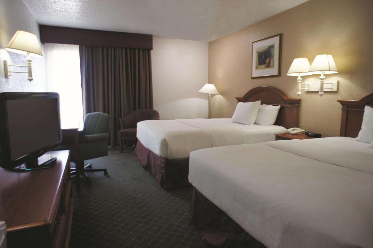 La Quinta Inn by Wyndham El Dorado