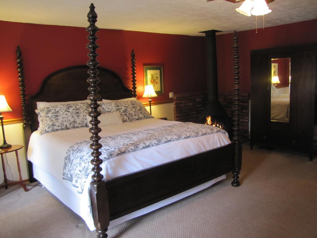 5 Ojo Inn Bed & Breakfast
