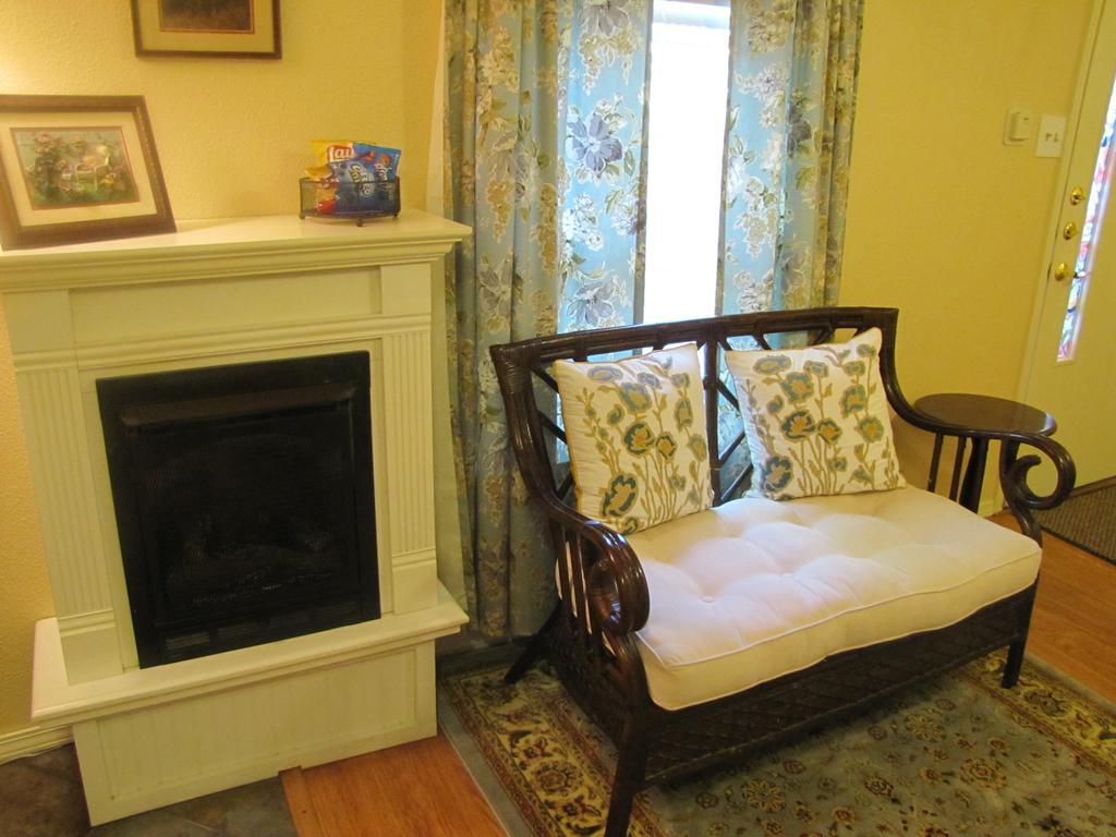 5 Ojo Inn Bed & Breakfast