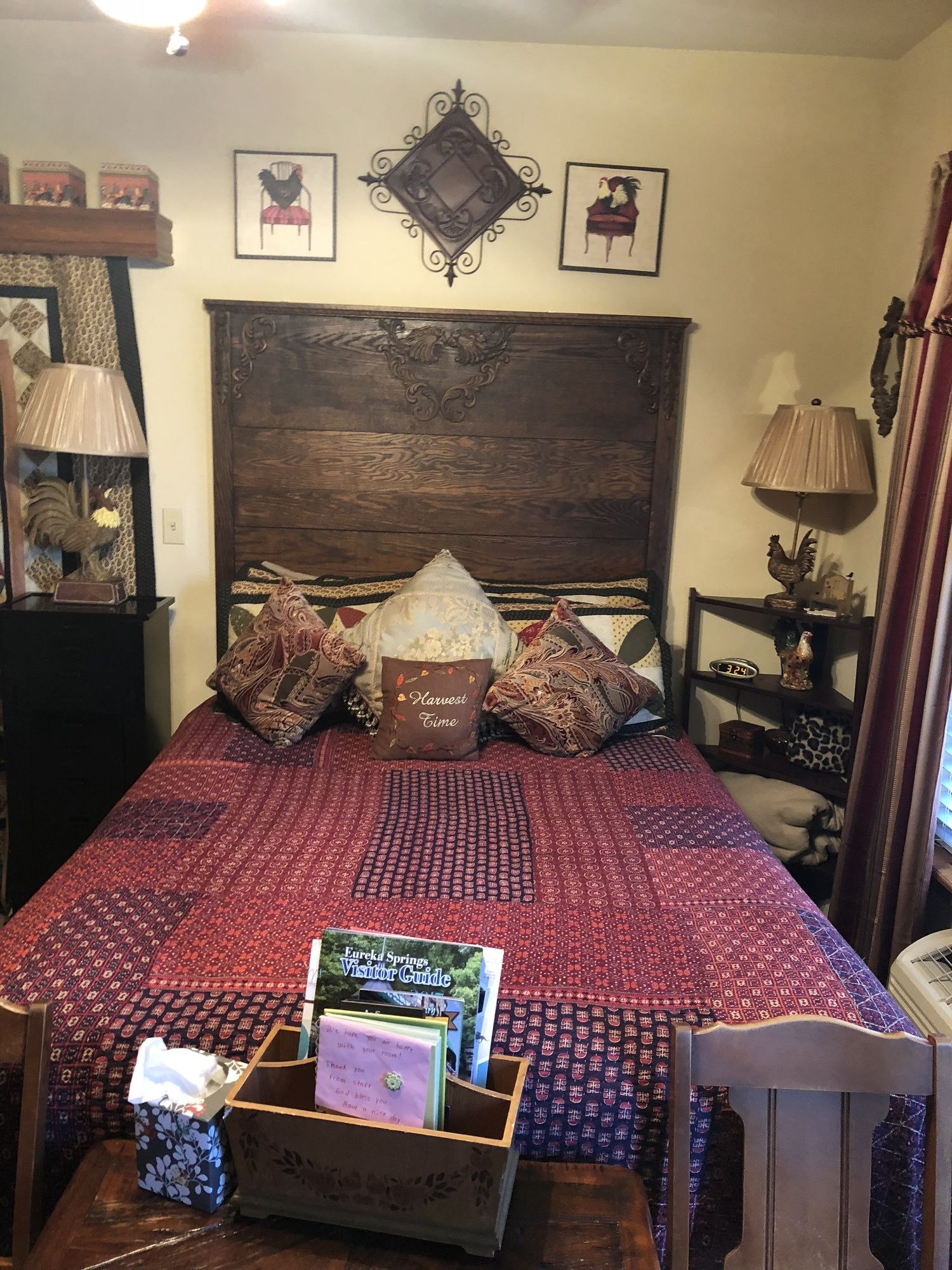 All Seasons Inn