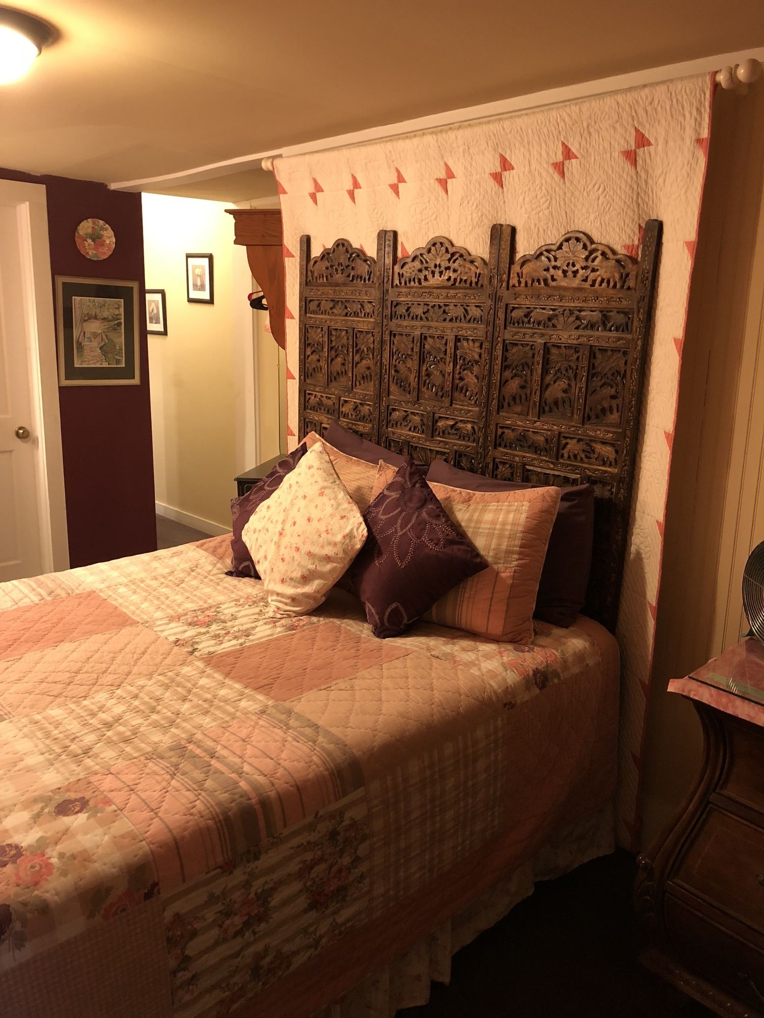 All Seasons Inn