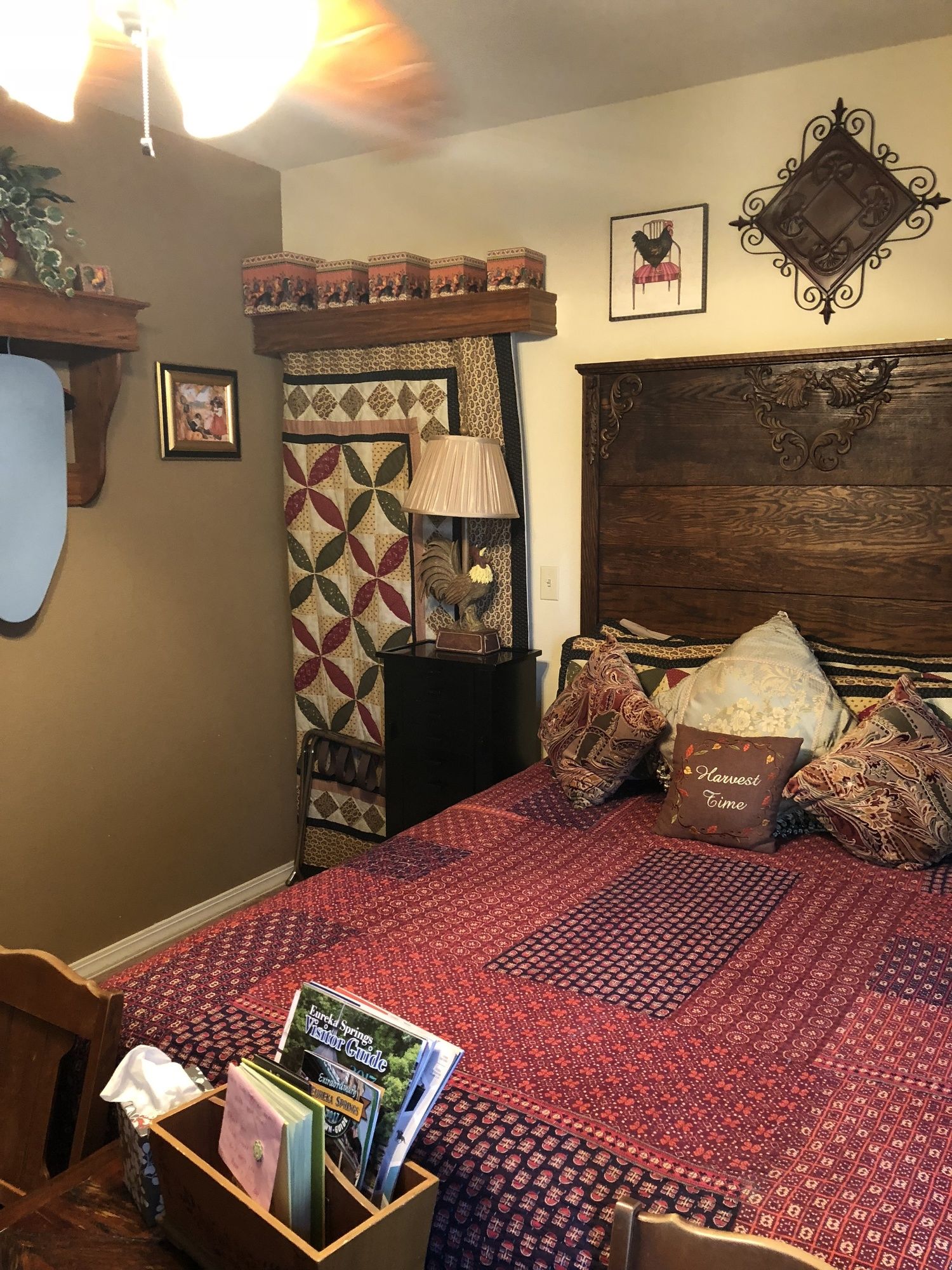 All Seasons Inn