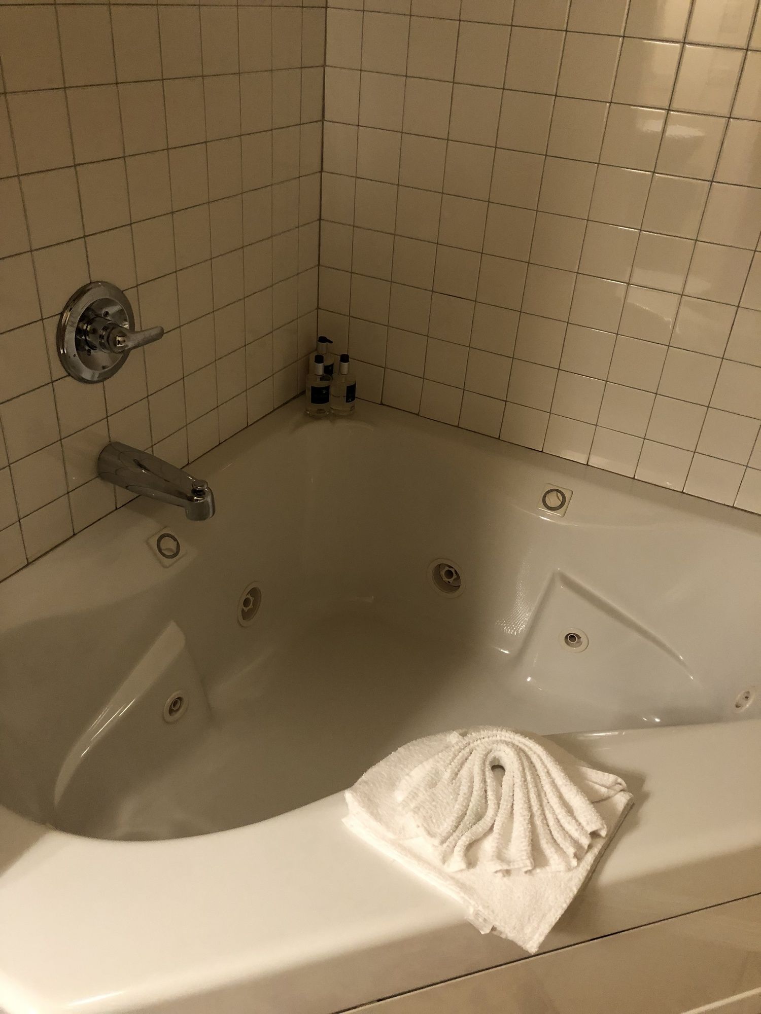 All Seasons Inn